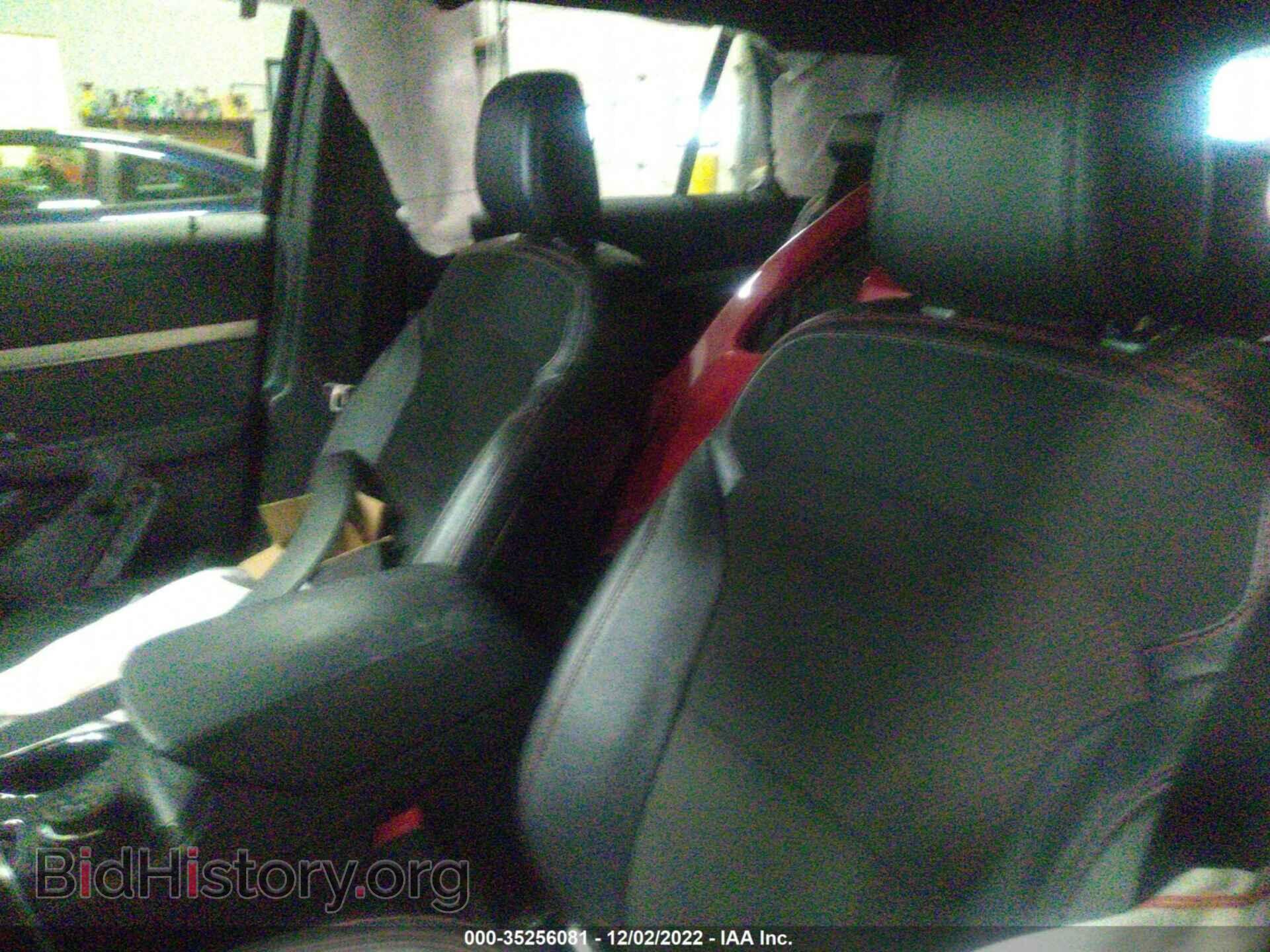 2018 FORD EXPLORER - VIN: 1FM5K8D8XJGB06796 - Photo 8