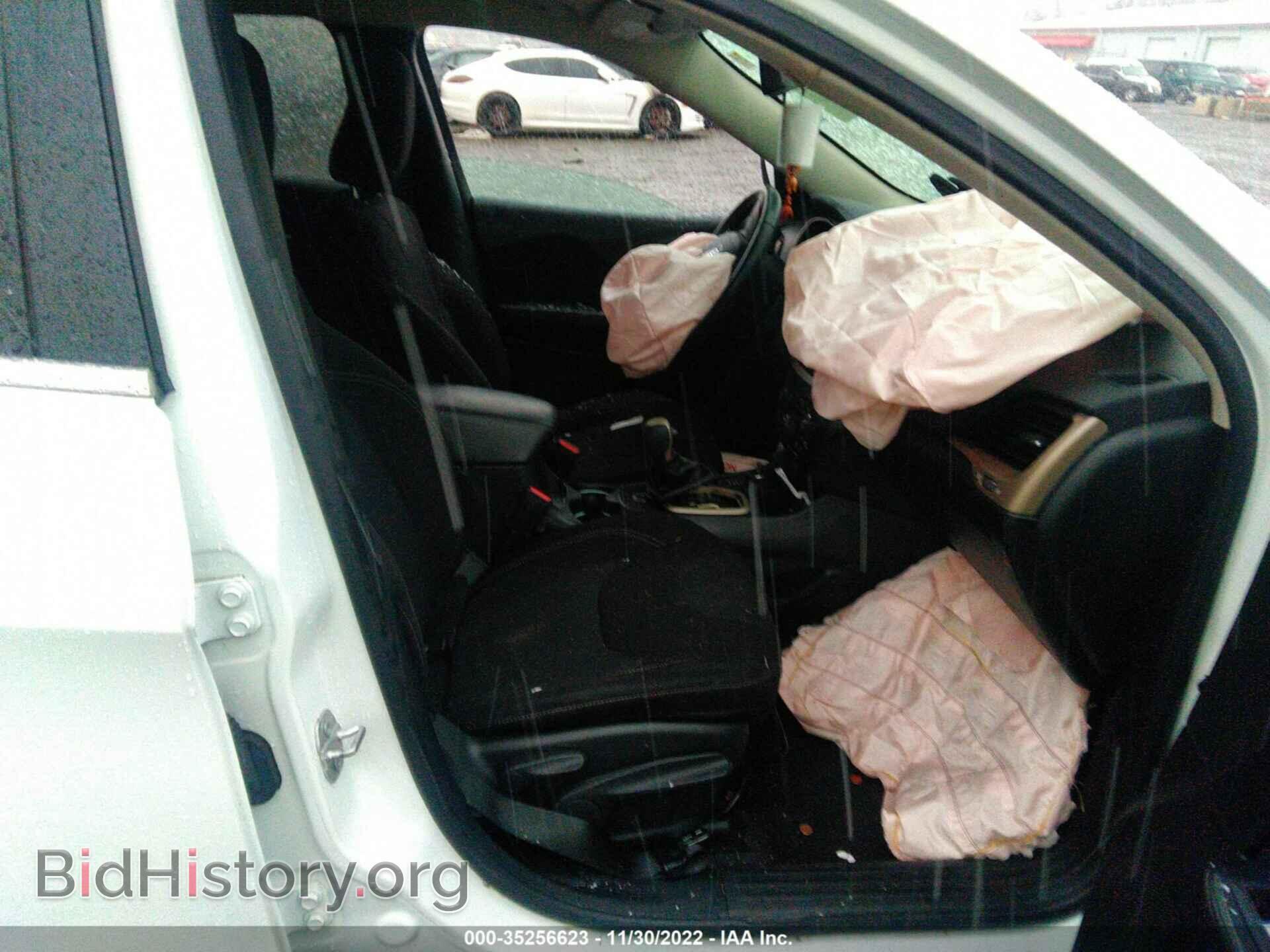 2016 JEEP CHEROKEE - VIN: 1C4PJMCSXGW218342 - Фото 5