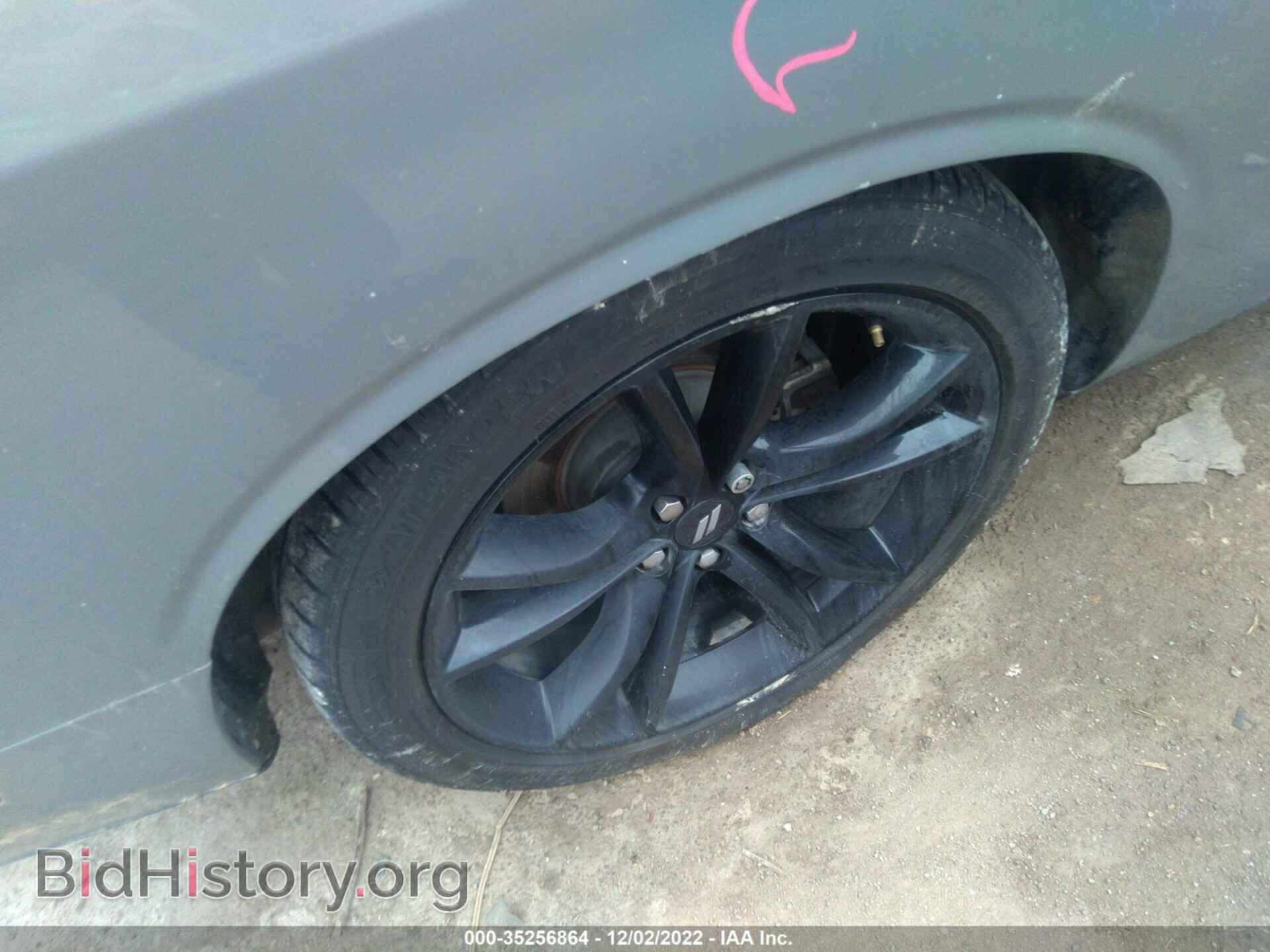 2017 DODGE CHALLENGER - VIN: 2C3CDZAG3HH527544 - Photo 16