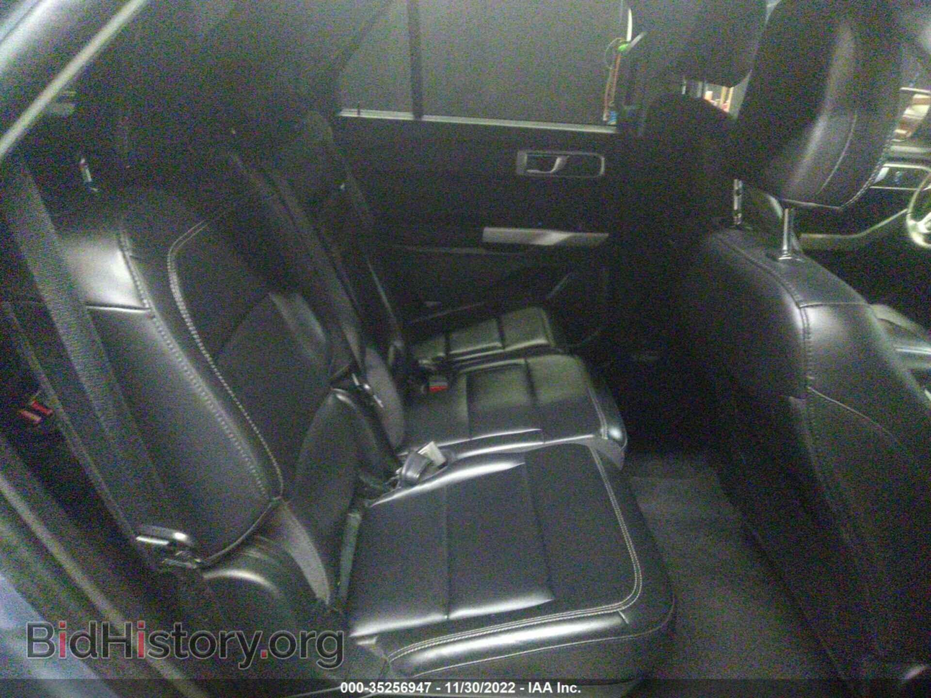 2021 FORD EXPLORER - VIN: 1FMSK8DH4MGB10074 - Photo 8