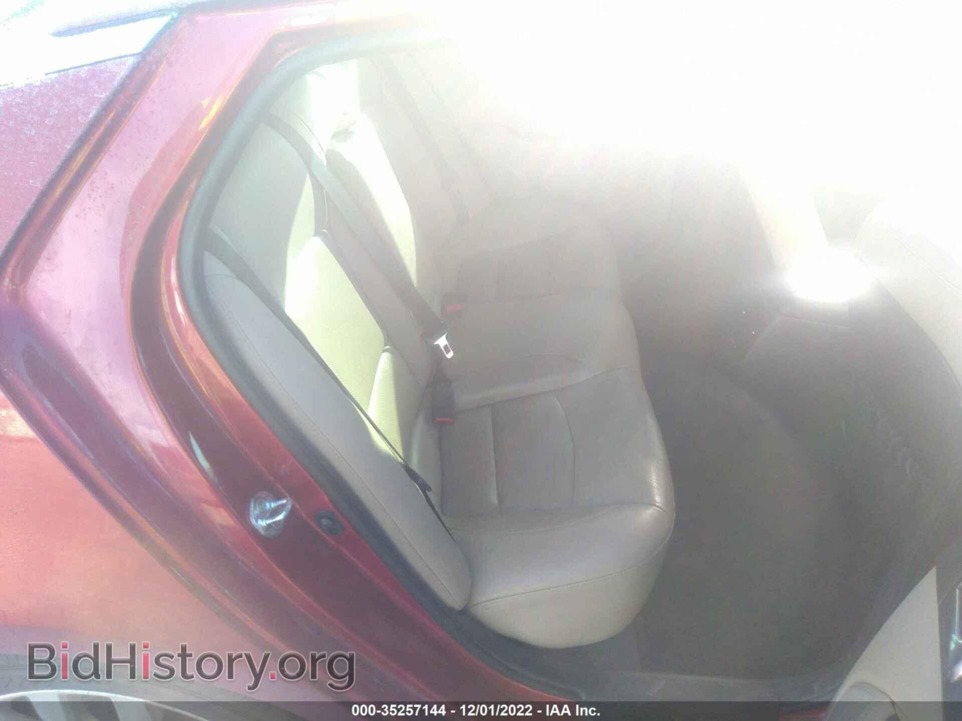 2014 KIA OPTIMA - VIN: 5XXGN4A73EG313228 - Photo 8