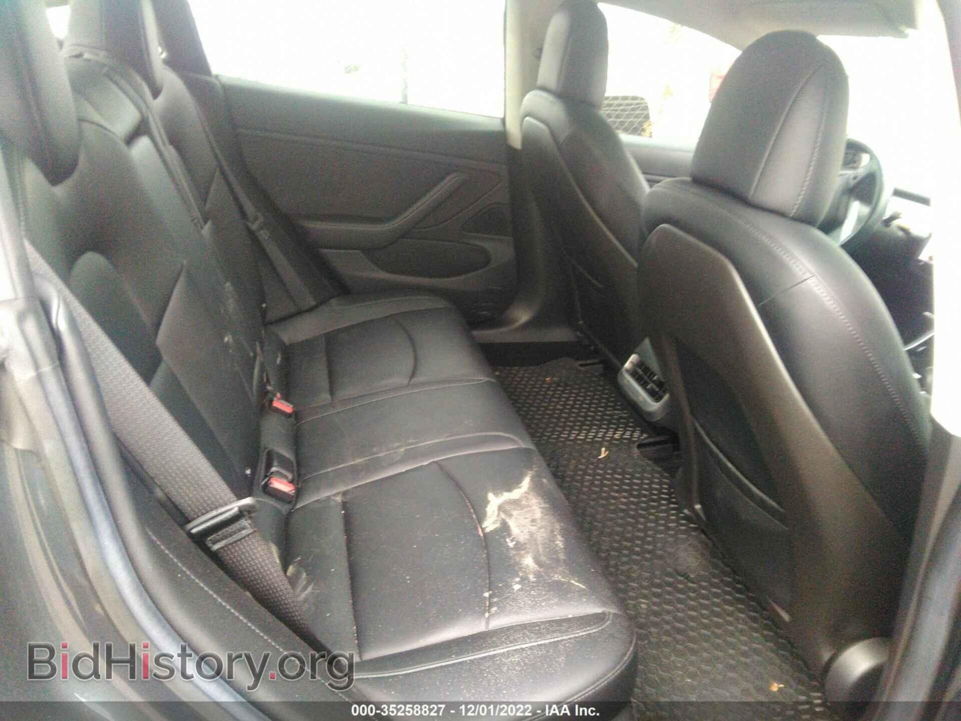 2017 TESLA MODEL 3 - VIN: 5YJ3E1EA3HF000657 - Photo 8