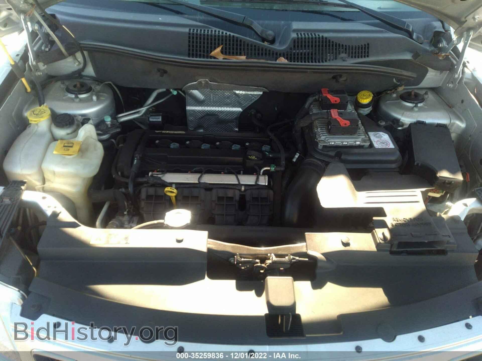 2012 JEEP COMPASS - VIN: 1C4NJCBA7CD610548 - Фото 10
