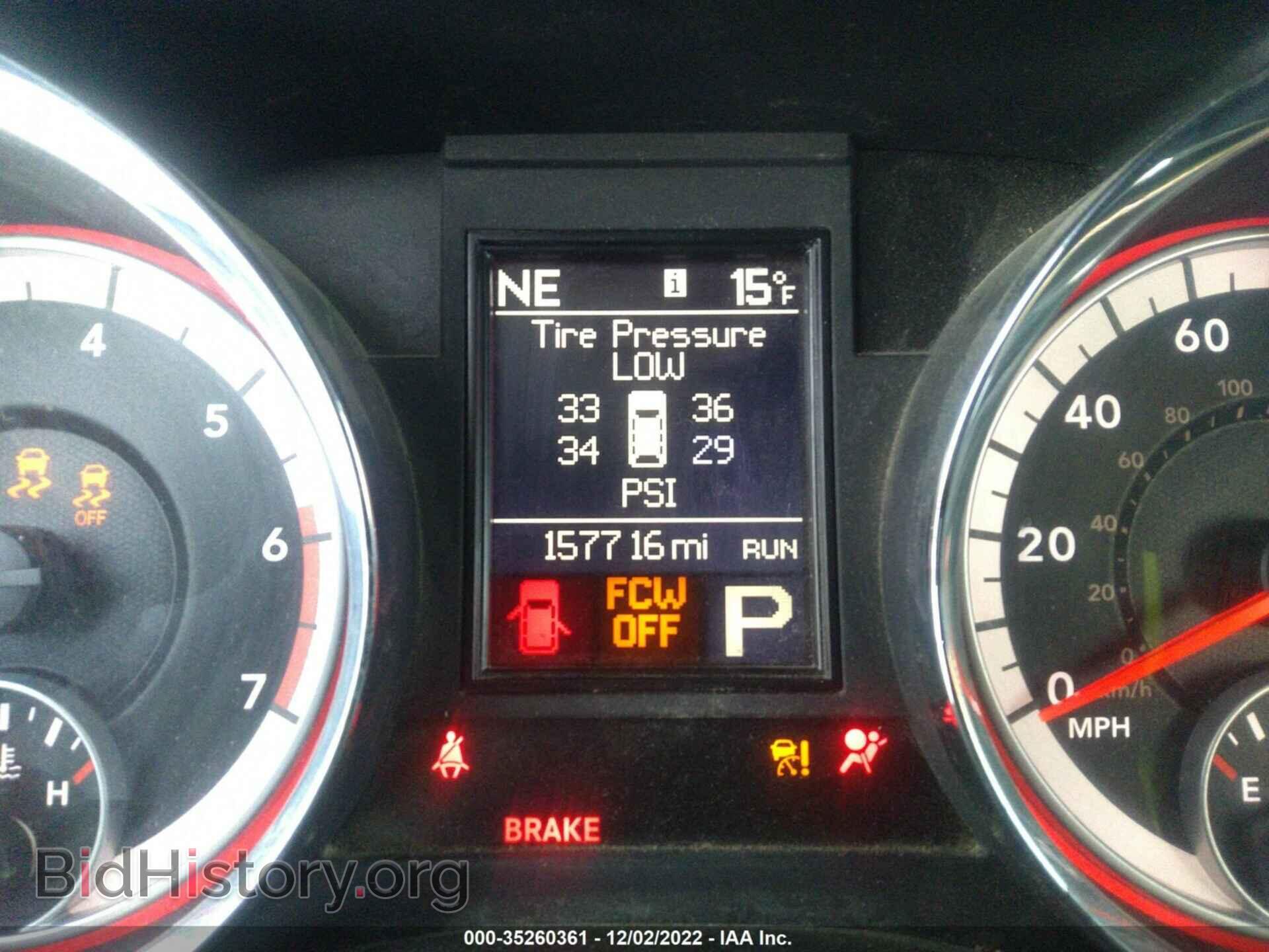 2011 DODGE DURANGO - VIN: 1D4SE5GT4BC693232 - Фото 7