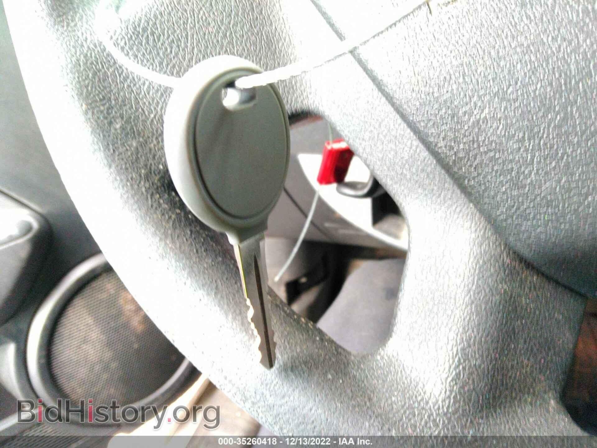 2008 DODGE CALIBER - VIN: 1B3HB48B98D674857 - Фото 11