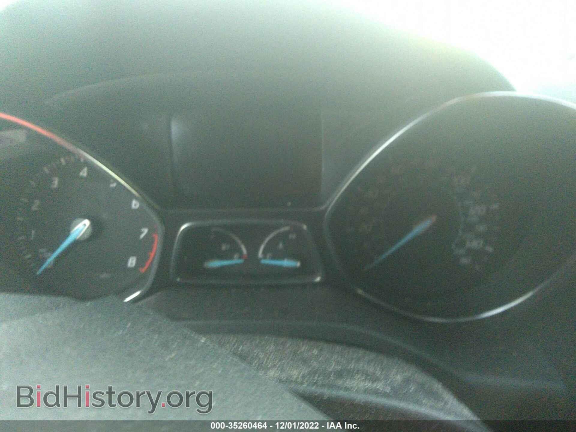 2013 FORD ESCAPE - VIN: 1FMCU0HX4DUB86249 - Фото 7