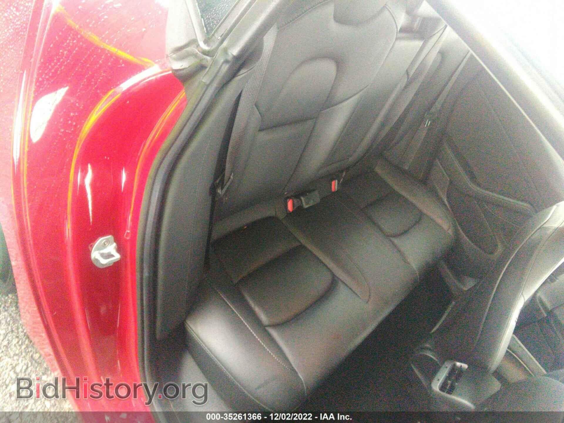 2019 TESLA MODEL 3 - VIN: 5YJ3E1EA5KF536839 - Фото 8