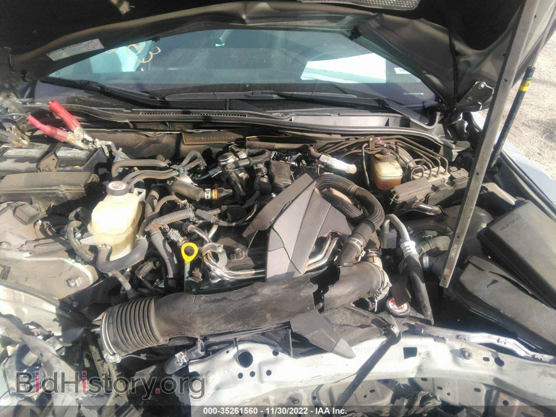 2018 LEXUS IS - VIN: JTHBA1D24J5068103 - Фото 10
