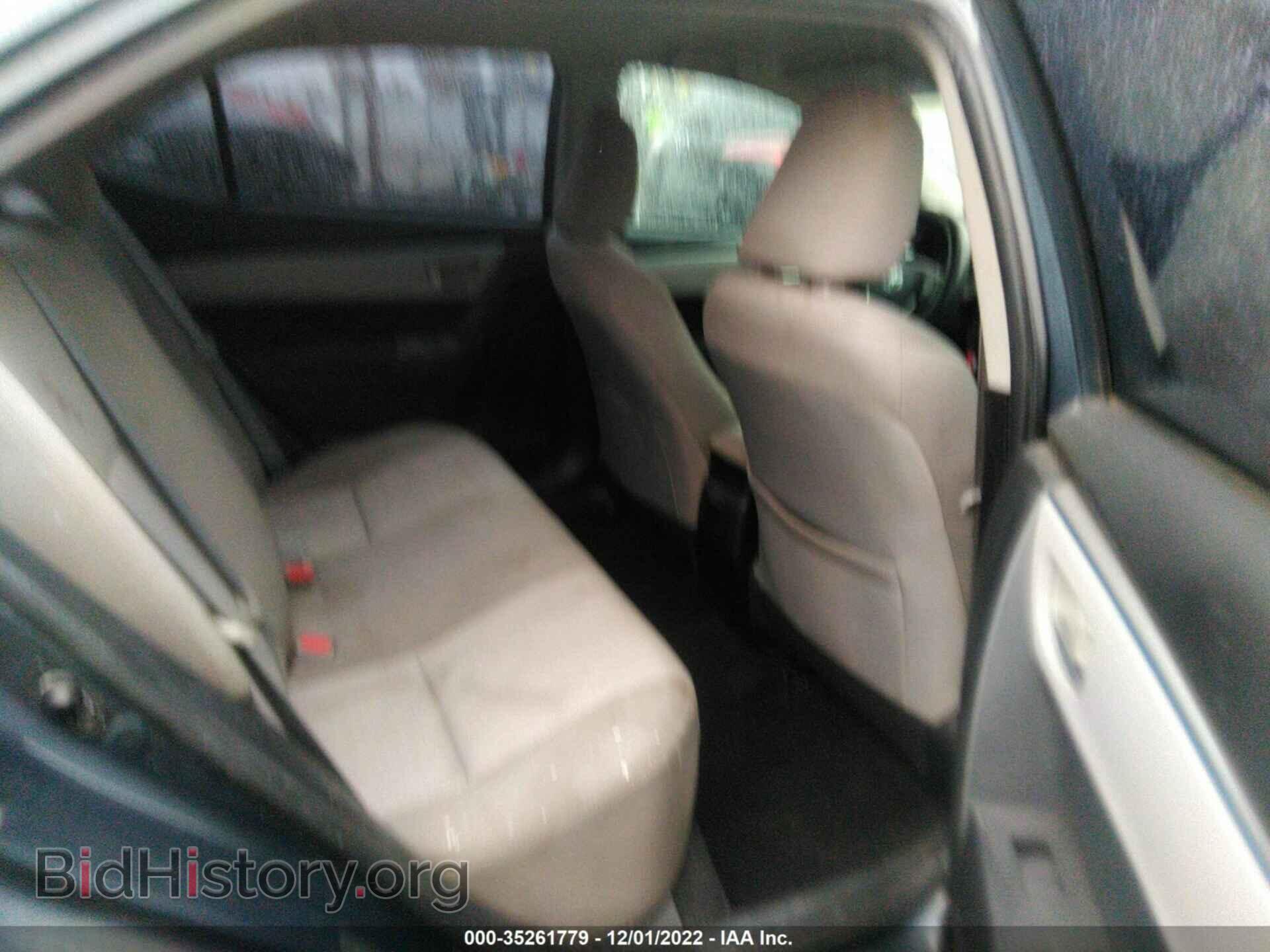 2014 TOYOTA COROLLA - VIN: 5YFBURHEXEP103473 - Photo 8