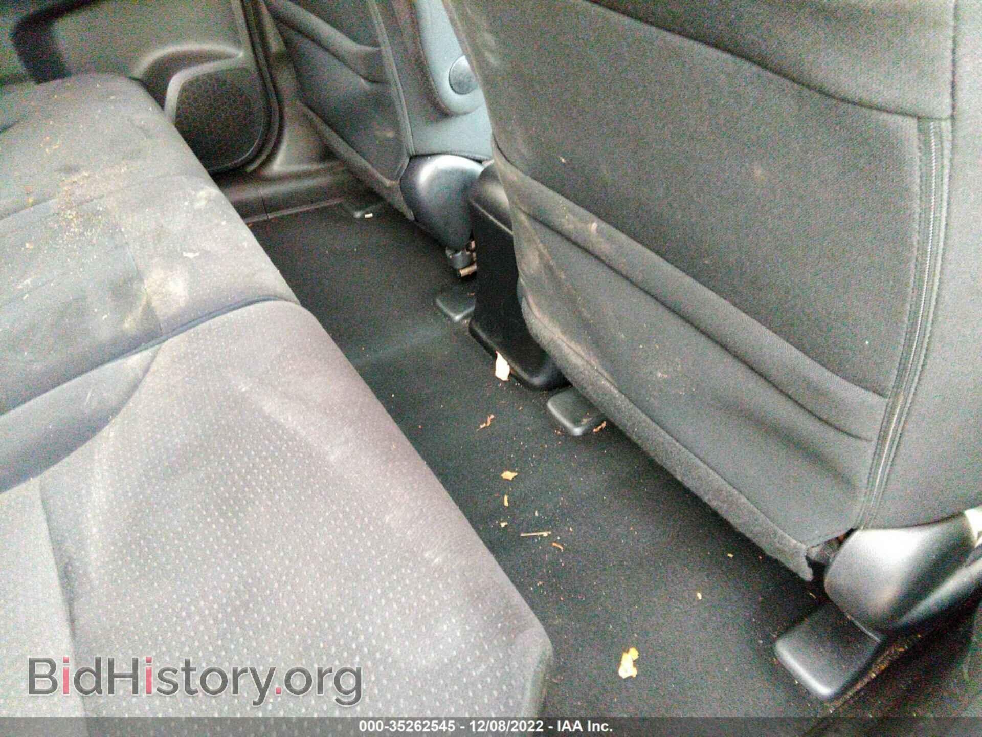 2013 HONDA CR-V - VIN: 5J6RM4H50DL035574 - Фото 8