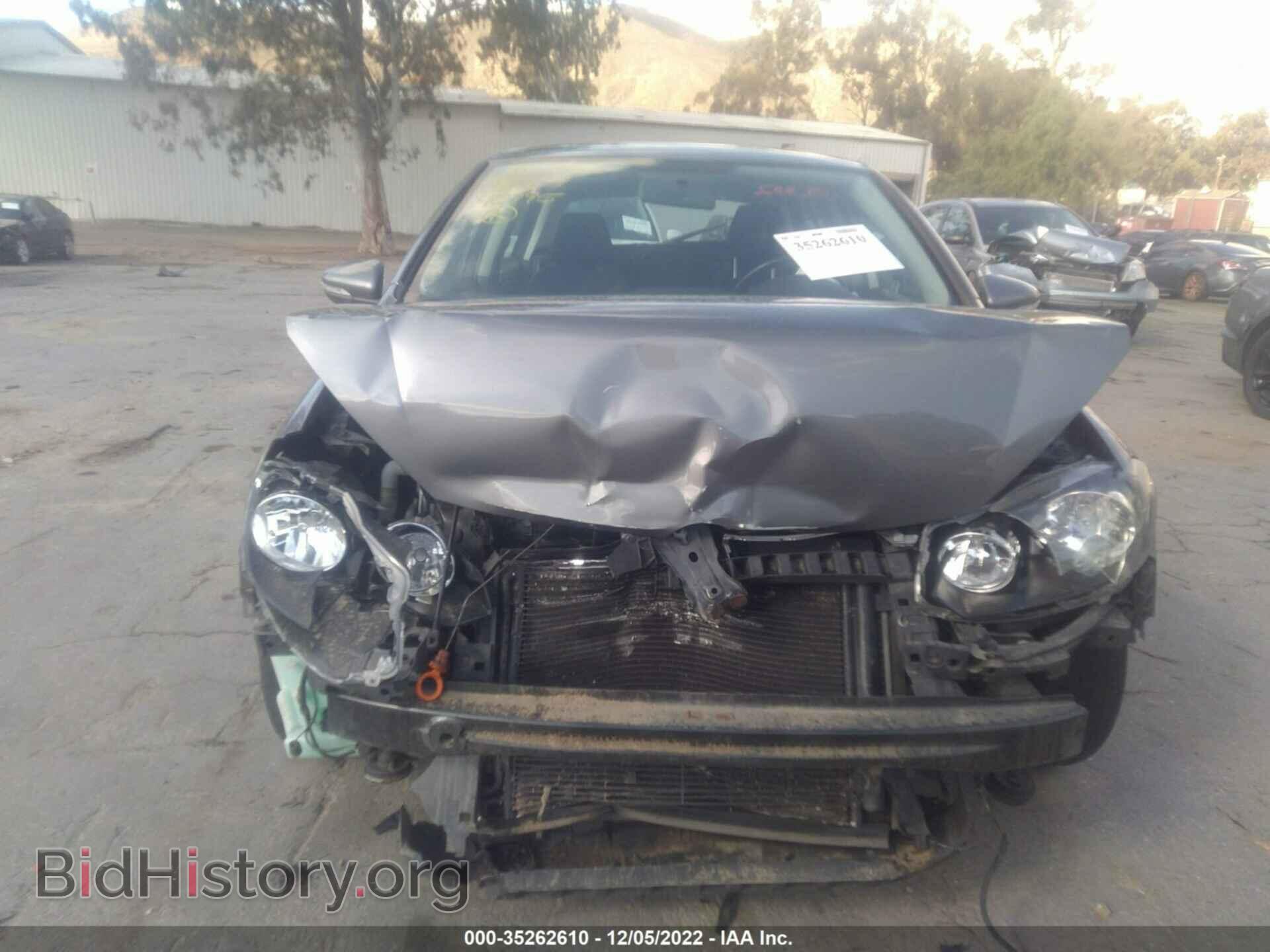2013 VOLKSWAGEN GOLF - VIN: WVWDB7AJ5DW128989 - Фото 6
