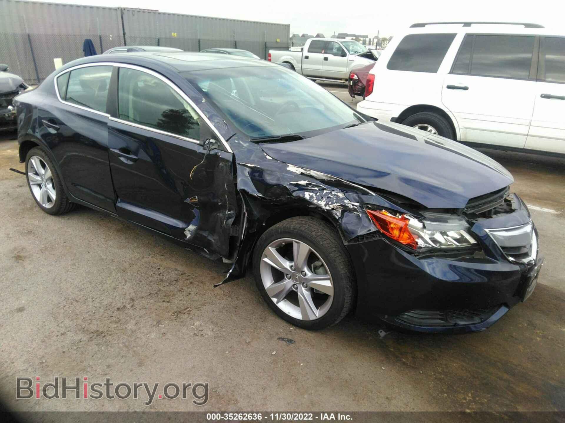 2015 ACURA ILX - VIN: 19VDE1F37FE006820 - Фото 6