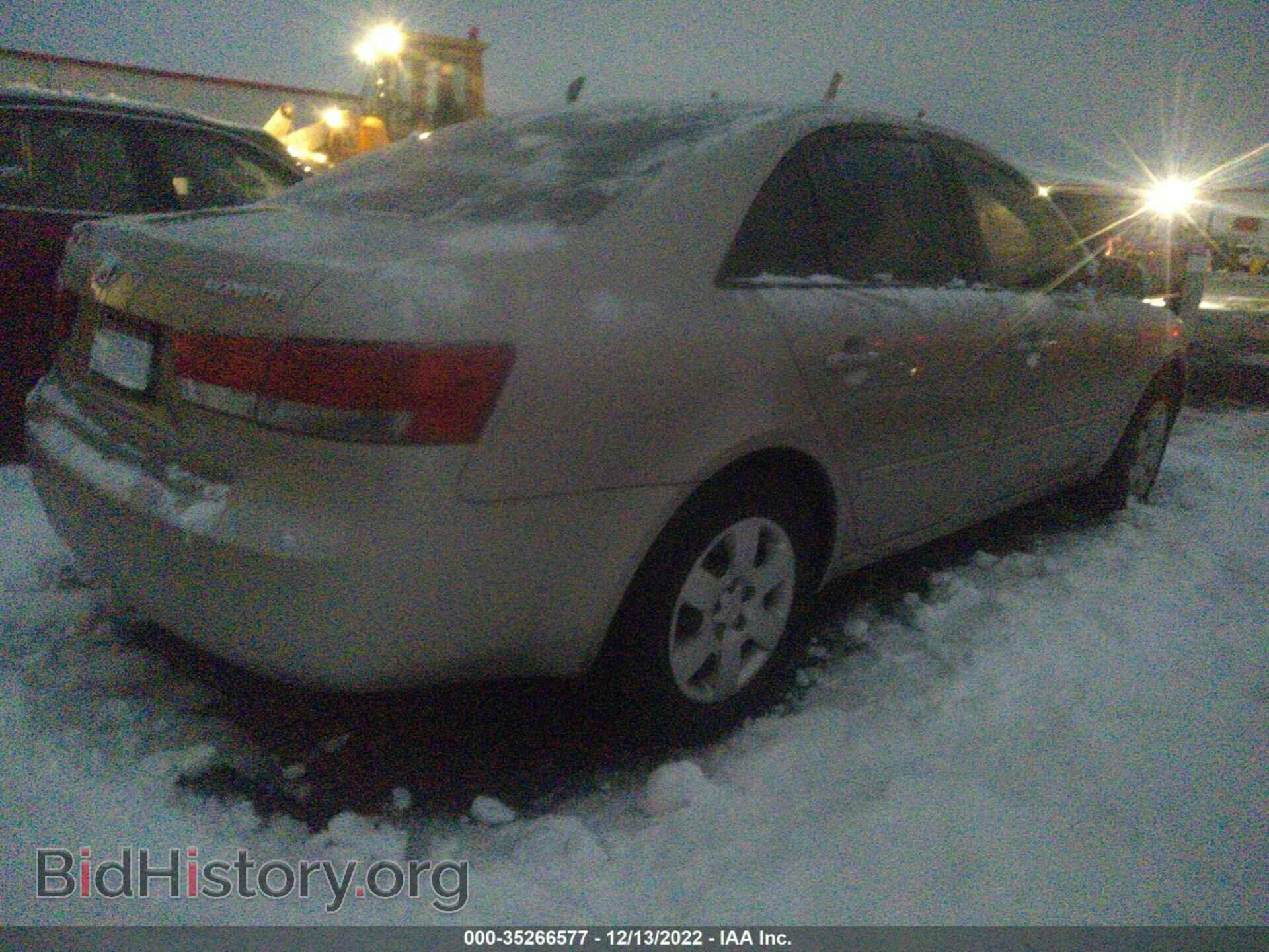 2006 HYUNDAI SONATA - VIN: KMHET46C86A099025 - Фото 4