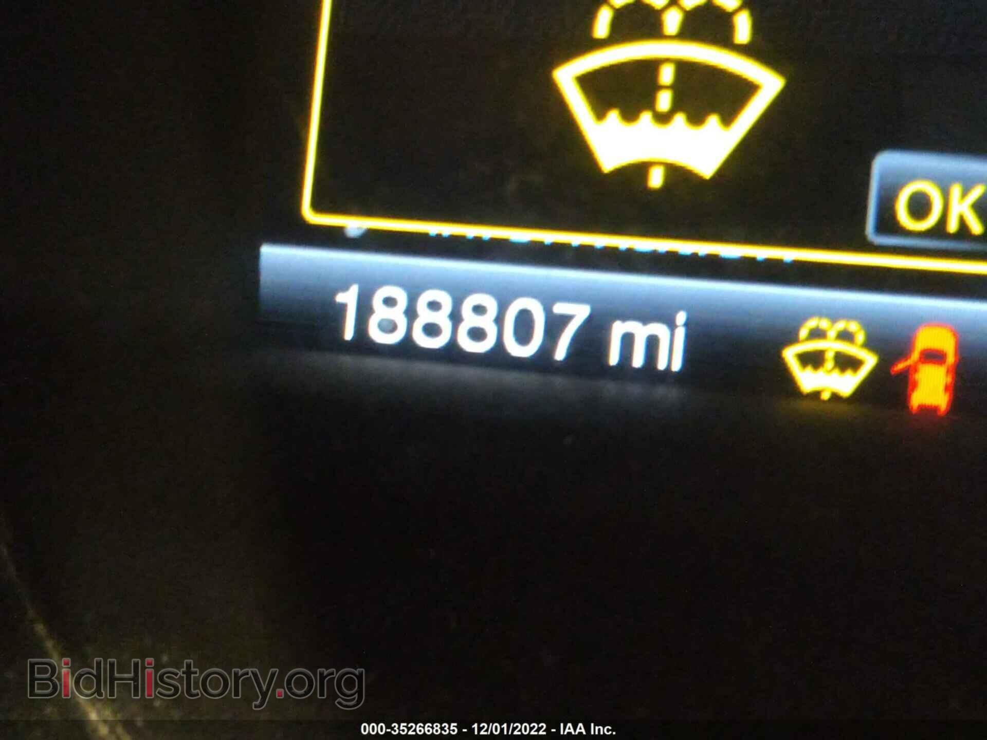 2011 FORD EDGE - VIN: 2FMDK4JC9BBB03667 - Photo 7
