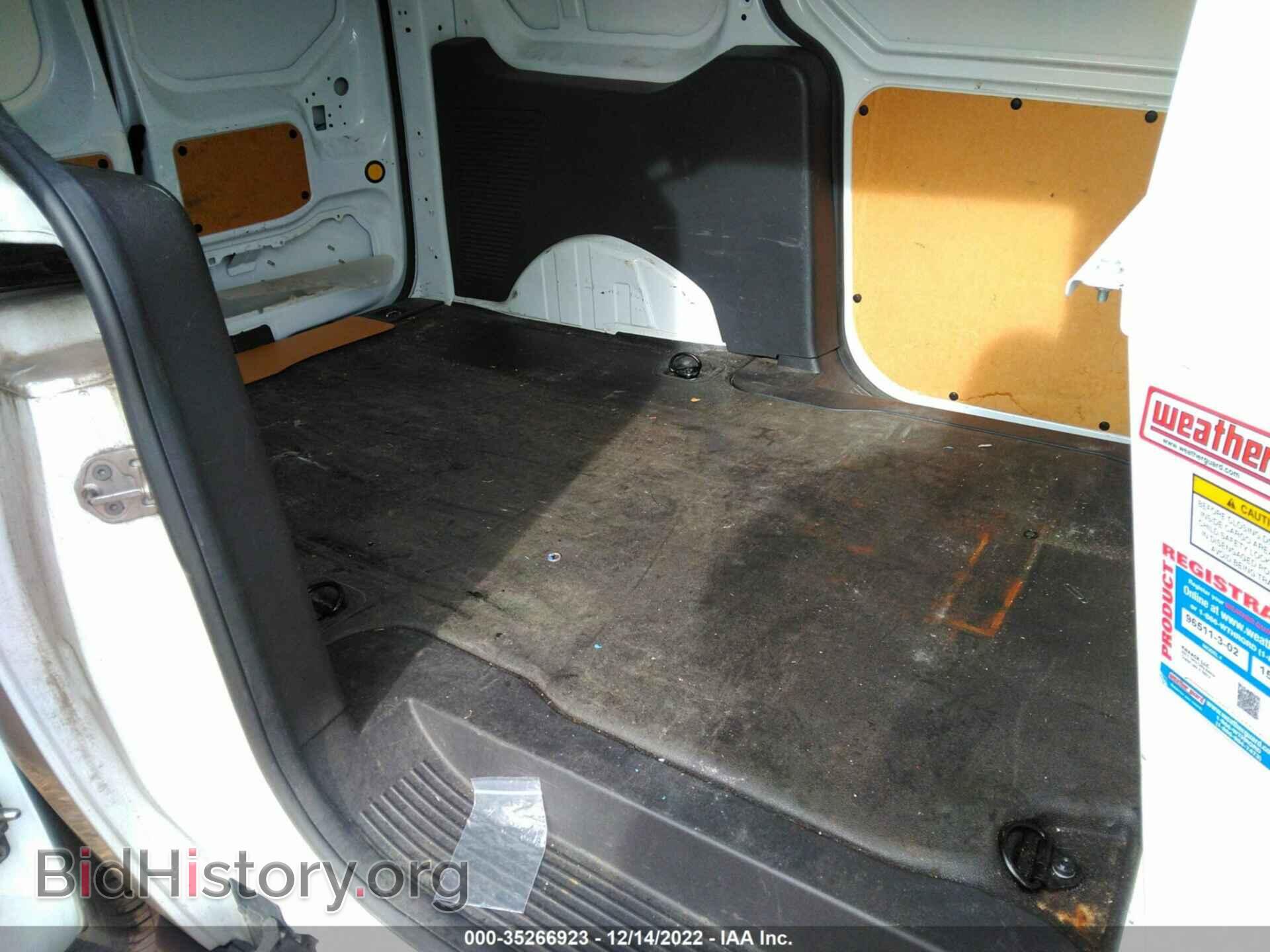 2015 FORD TRANSIT CONNECT - VIN: NM0LS7E75F1195700 - Фото 8