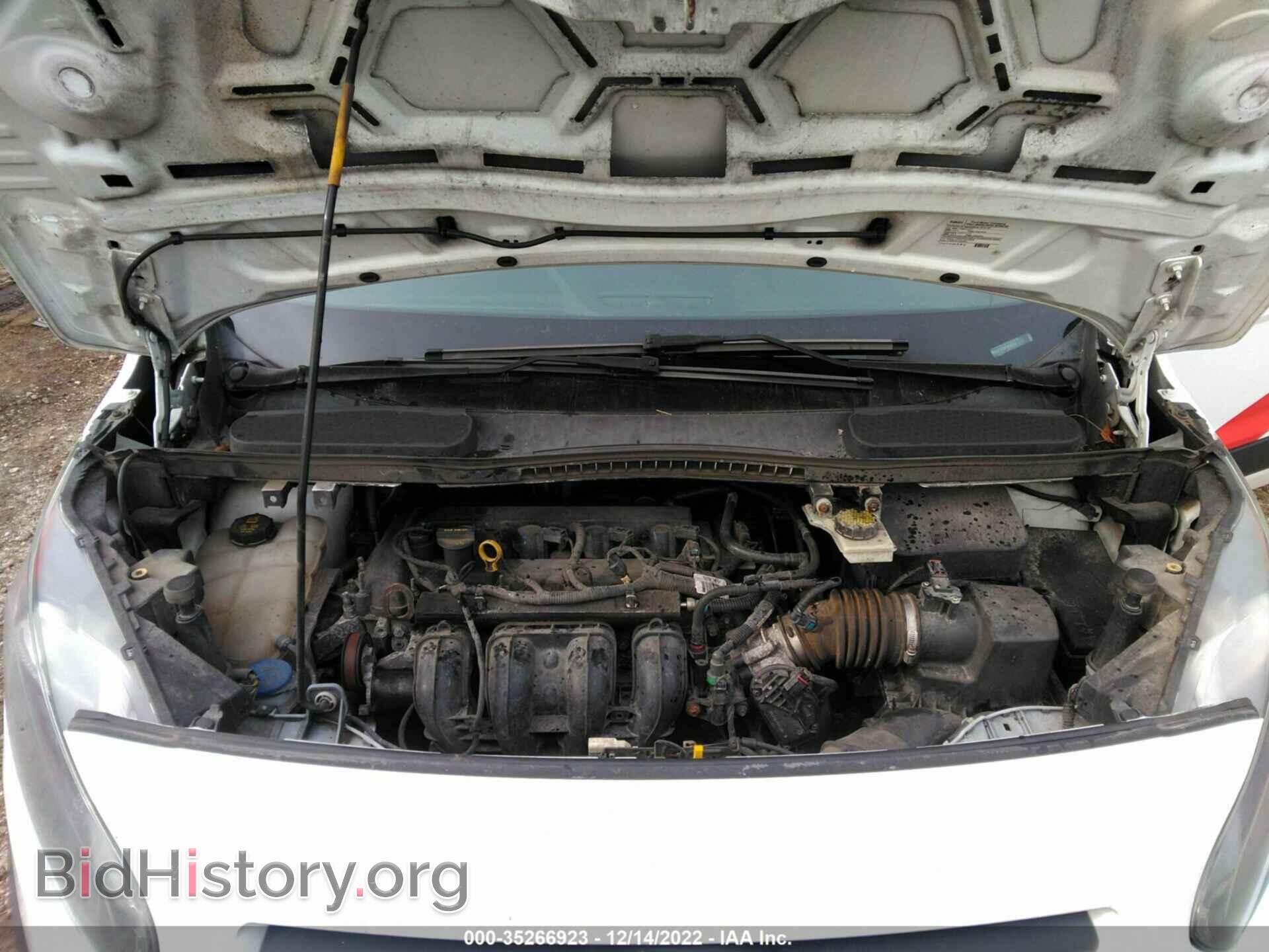 2015 FORD TRANSIT CONNECT - VIN: NM0LS7E75F1195700 - Фото 10