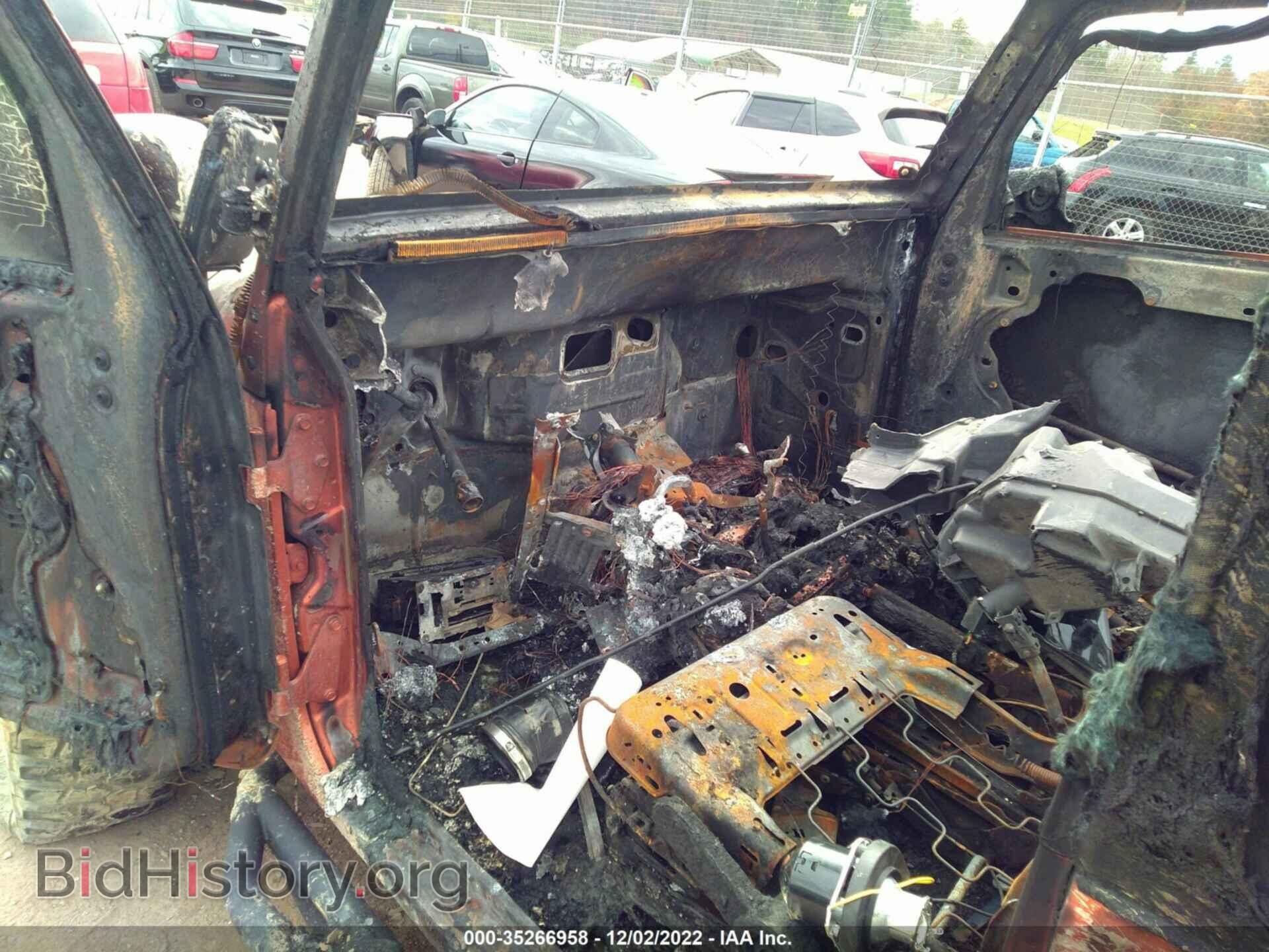 2011 JEEP WRANGLER - VIN: 1J4AA2D12BL524441 - Фото 7