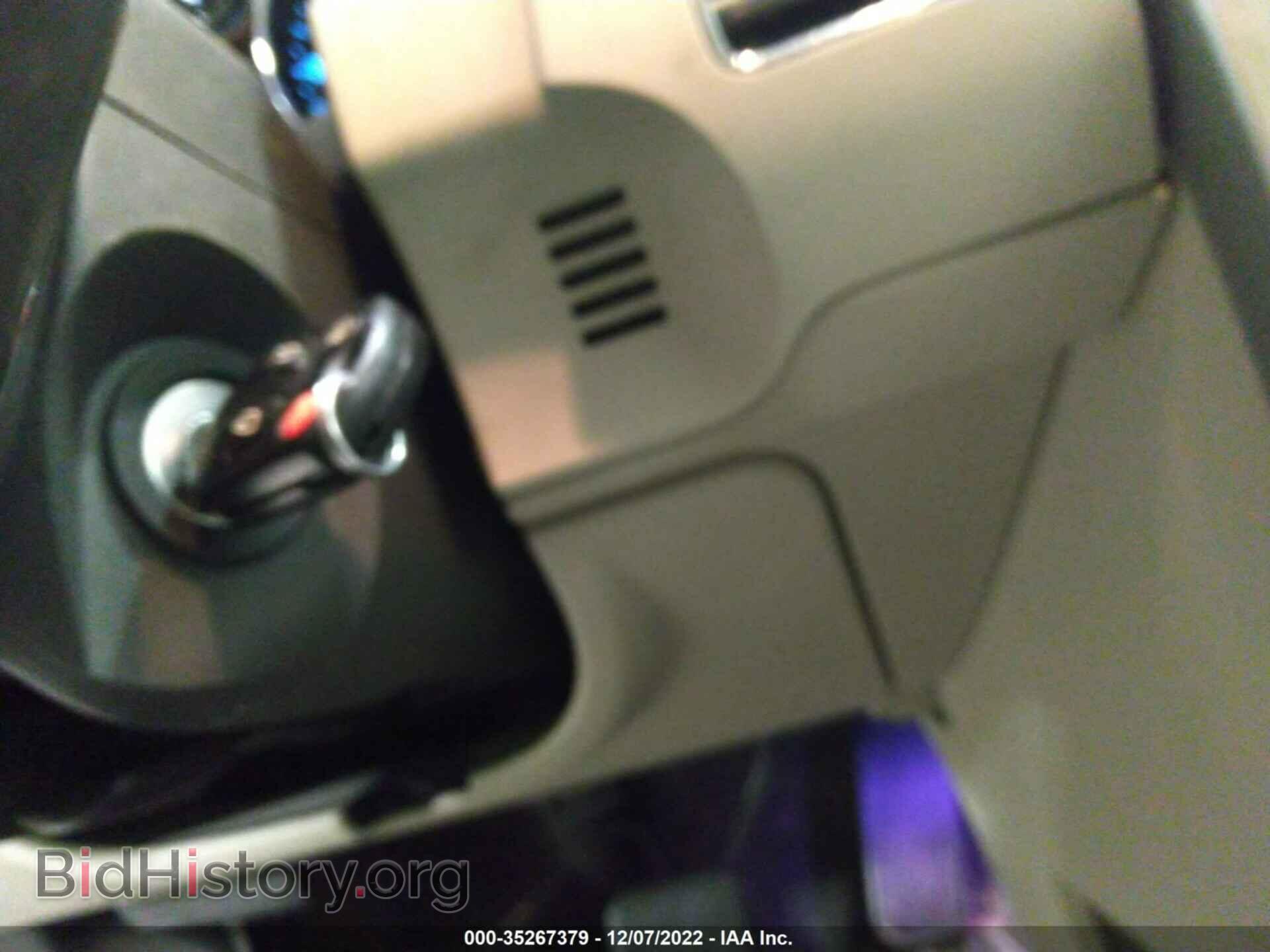 2012 FORD FLEX - VIN: 2FMGK5DC9CBD08079 - Photo 11