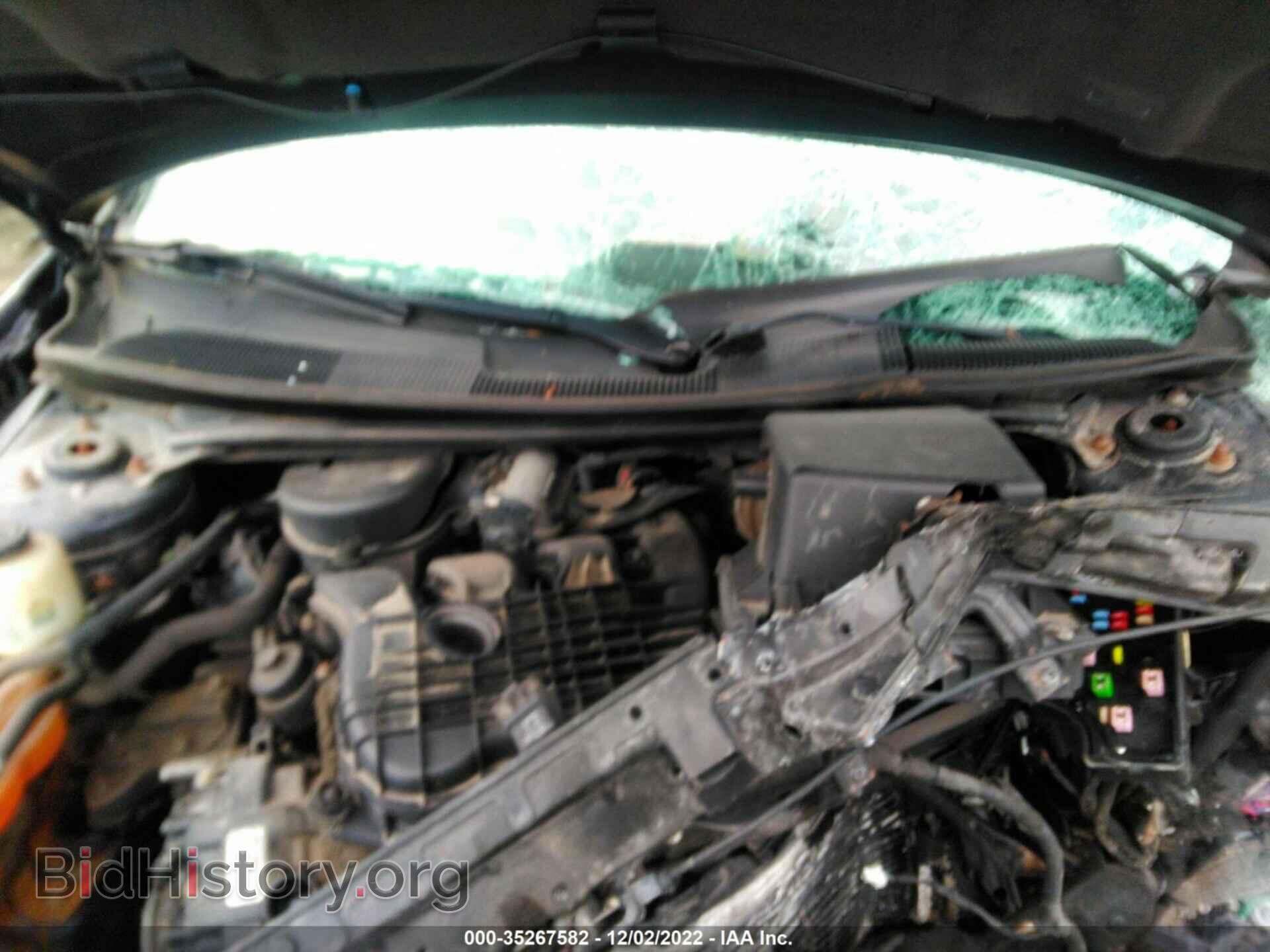 2012 CHRYSLER 200 - VIN: 1C3CCBCG1CN326779 - Фото 10