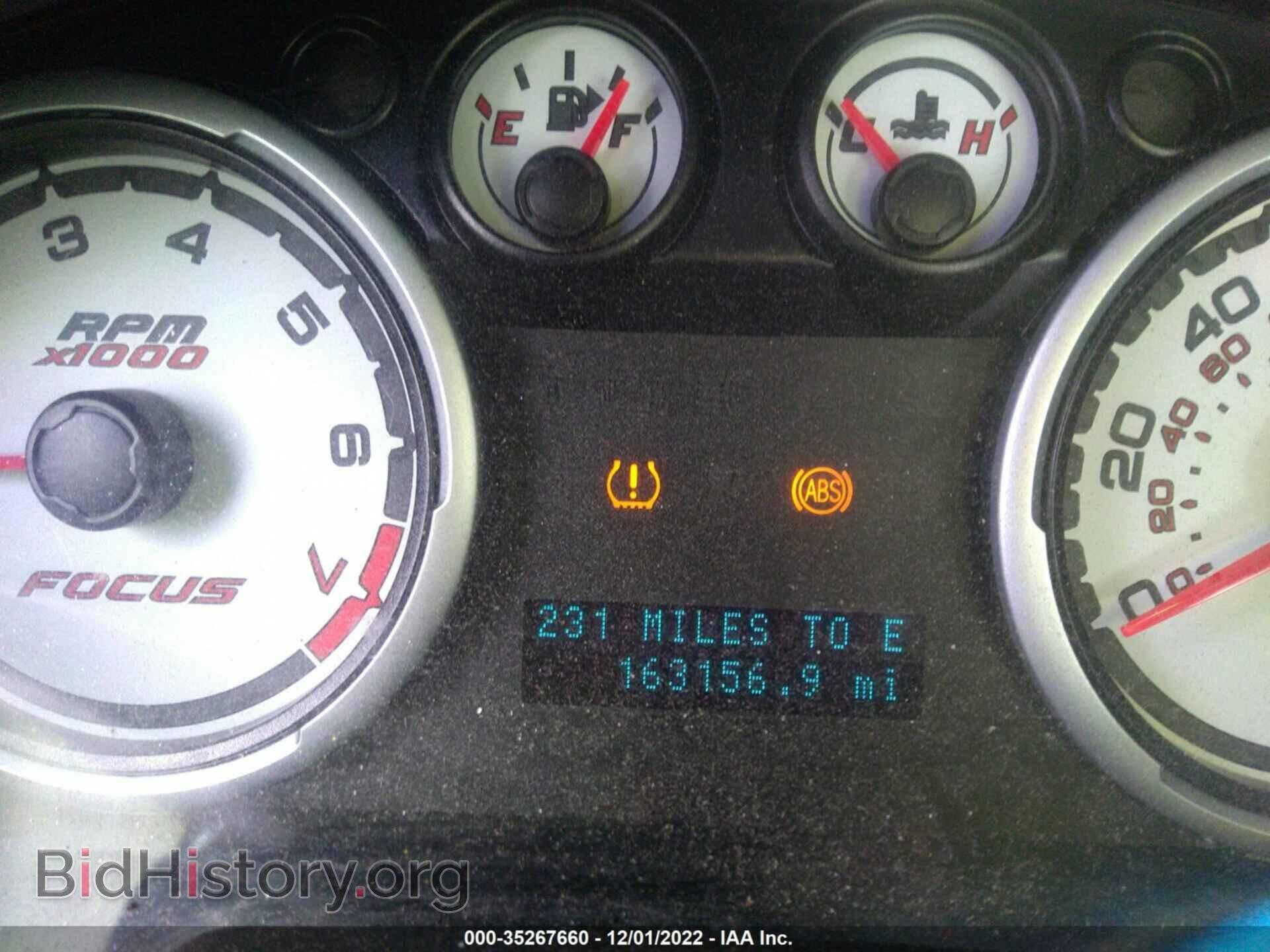 2011 FORD FOCUS - VIN: 1FAHP3GN1BW113723 - Фото 7