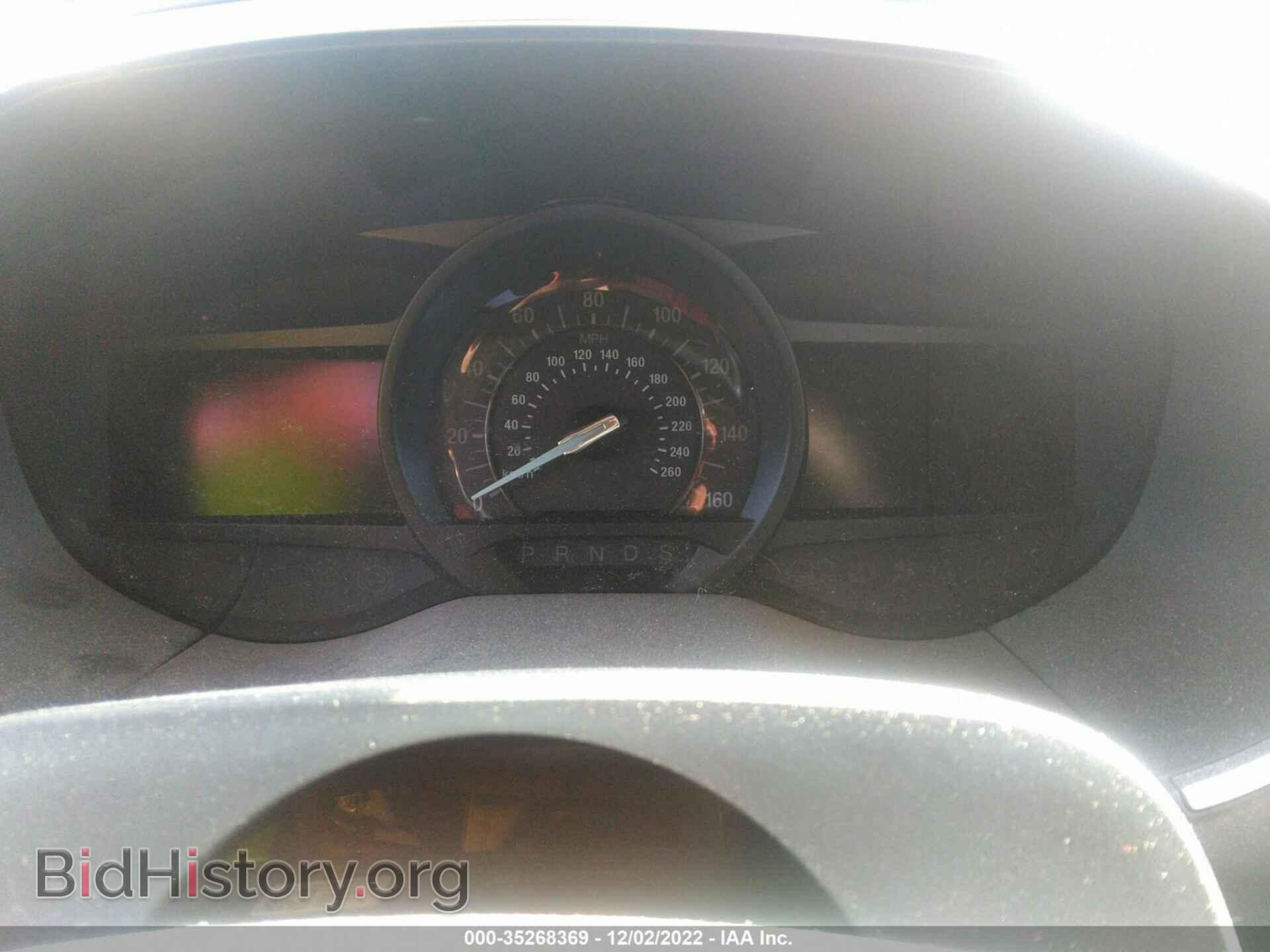 2015 FORD EDGE - VIN: 2FMTK4K85FBB28609 - Photo 7