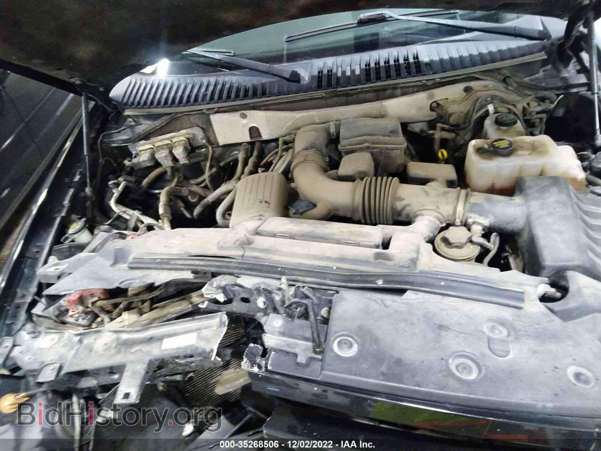 2010 FORD EXPEDITION - VIN: 1FMJU2A58AEB51196 - Фото 10