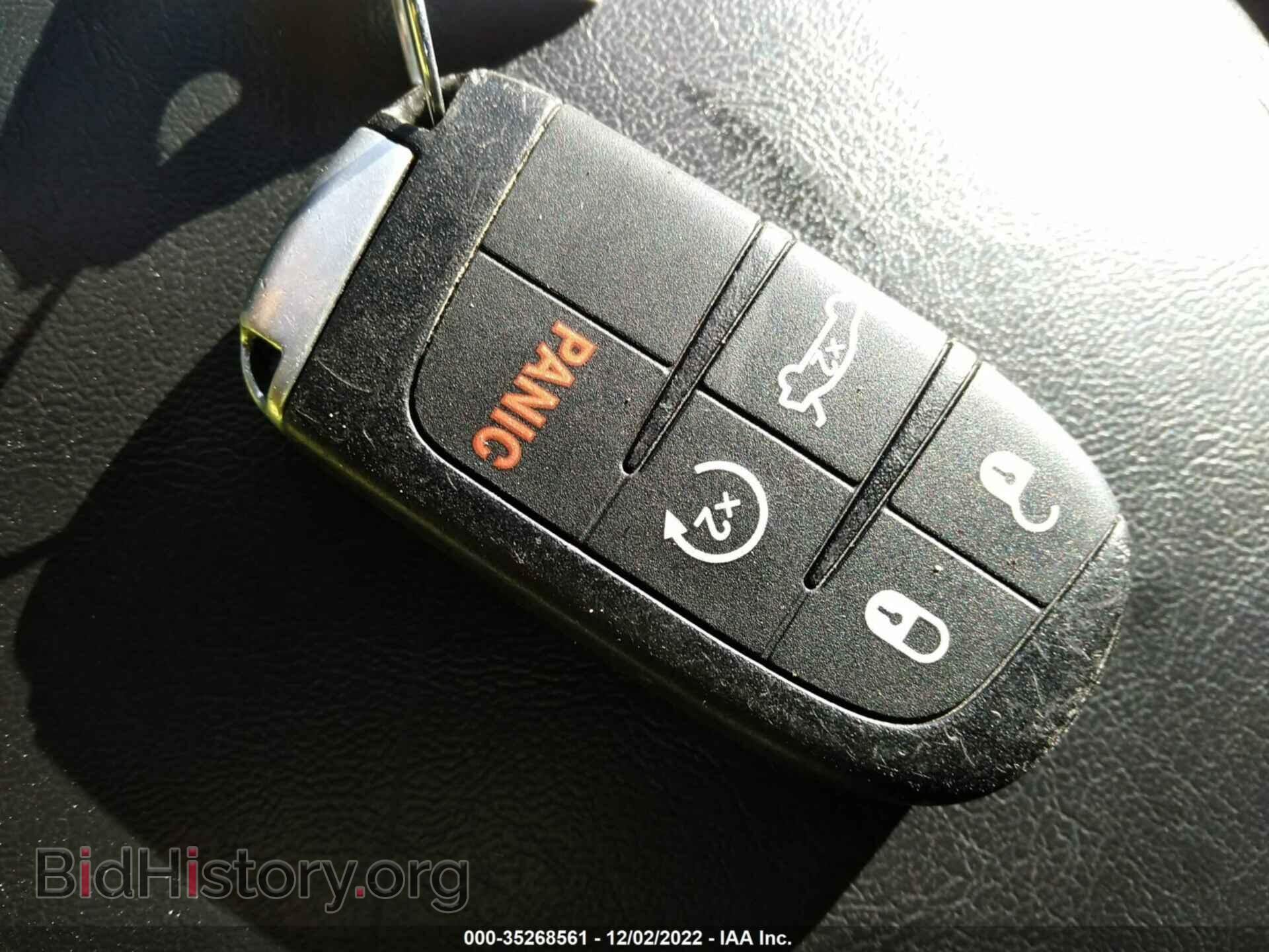 2015 CHRYSLER 200 - VIN: 1C3CCCDG8FN512036 - Фото 11