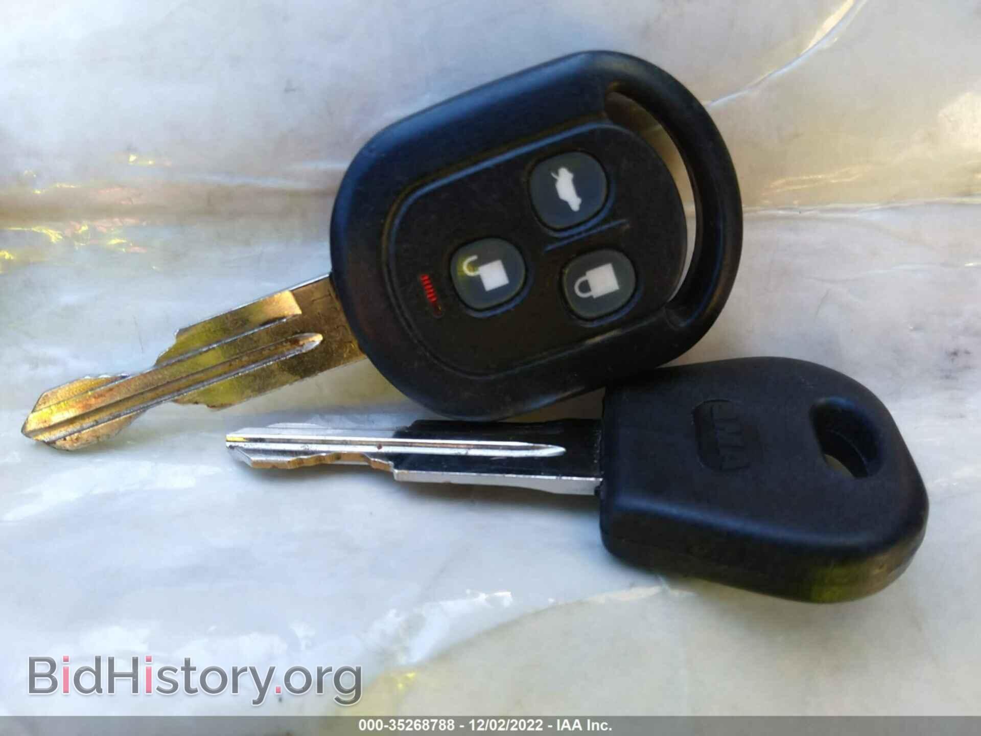 2011 CHEVROLET AVEO - VIN: KL1TG5DE0BB260036 - Фото 11
