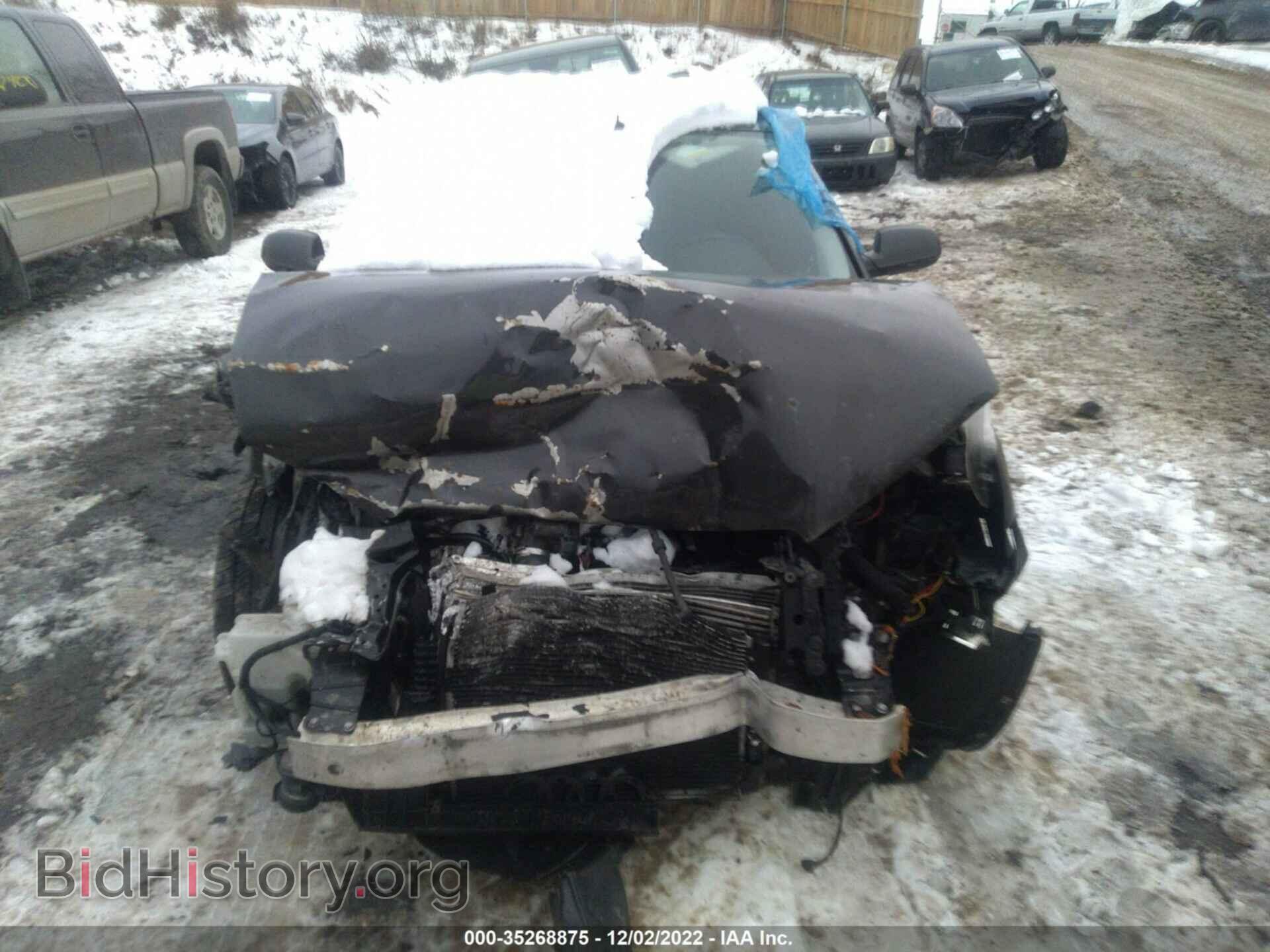 2012 AUDI A3 - VIN: WAUBEAFMXCA157962 - Фото 6