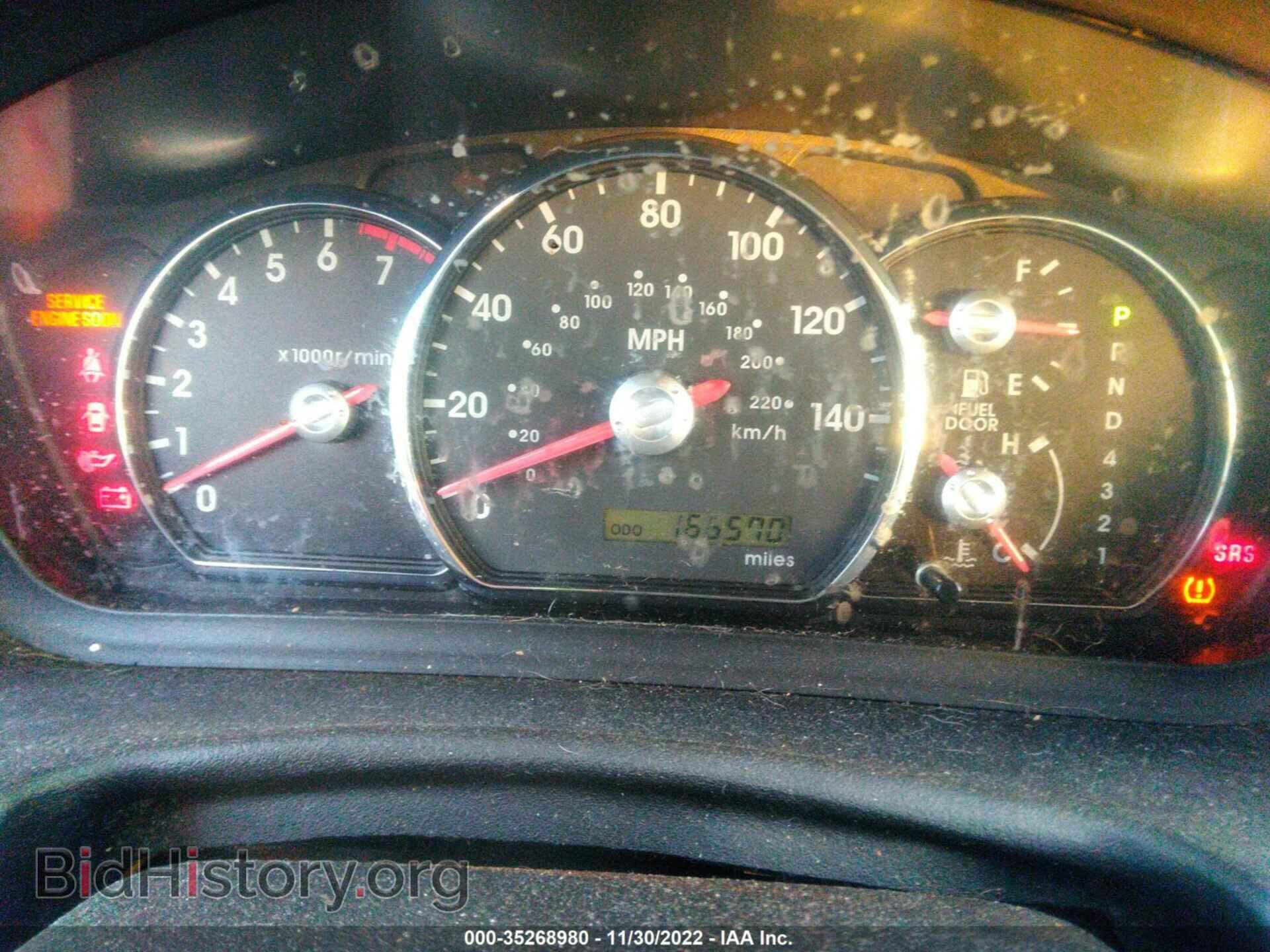 2012 MITSUBISHI GALANT - VIN: 4A32B2FF1CE025150 - Фото 7