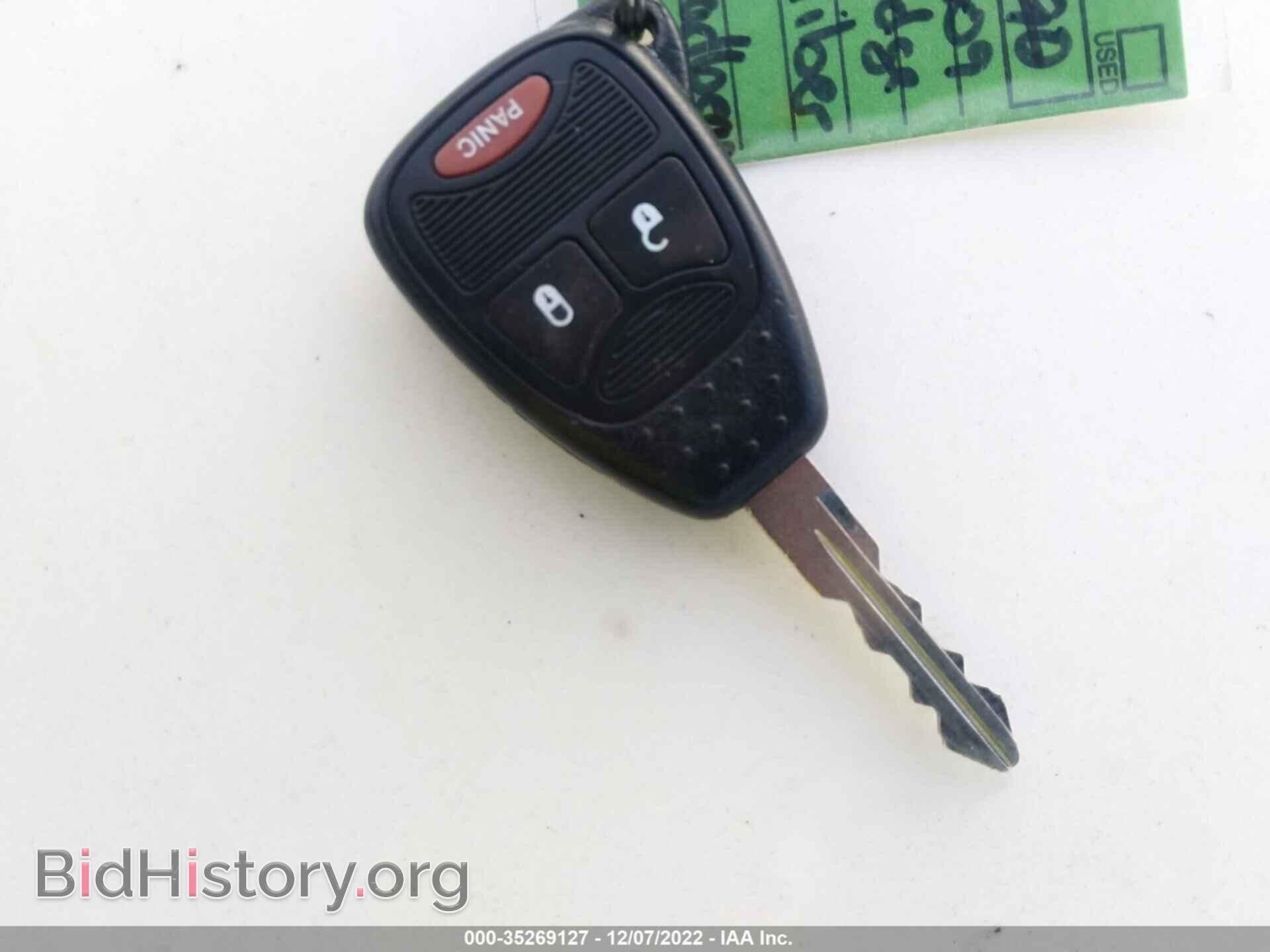 2009 DODGE CALIBER - VIN: 1B3HB78B59D228093 - Фото 11