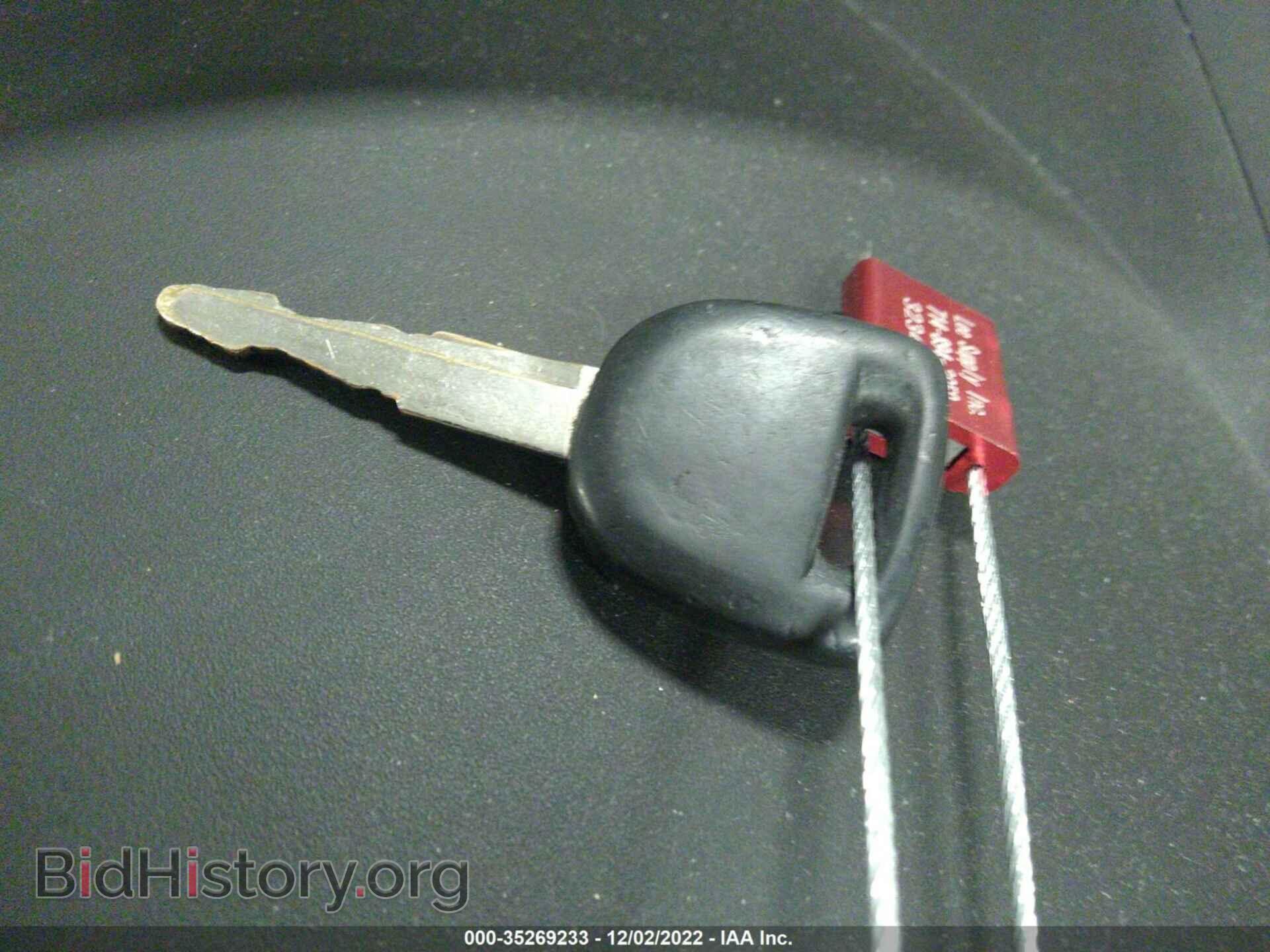 2008 MAZDA MAZDA3 - VIN: JM1BK323281834708 - Фото 11