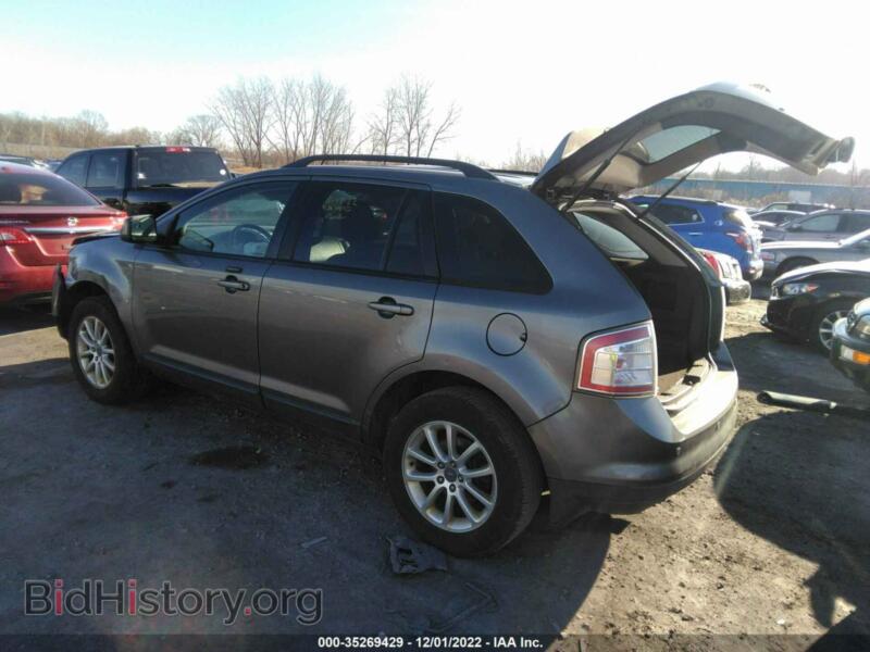 2010 Ford EDGE (VIN 2FMDK3JC7ABA64196) — photo 3 of 12