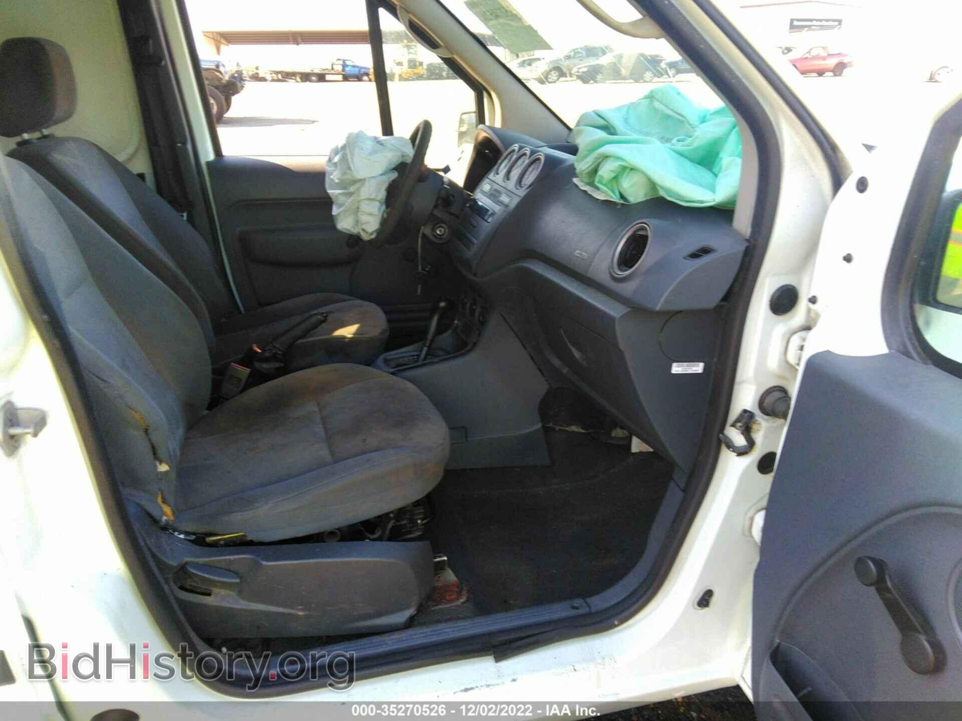2013 FORD TRANSIT CONNECT - VIN: NM0LS7CN3DT126071 - Фото 5