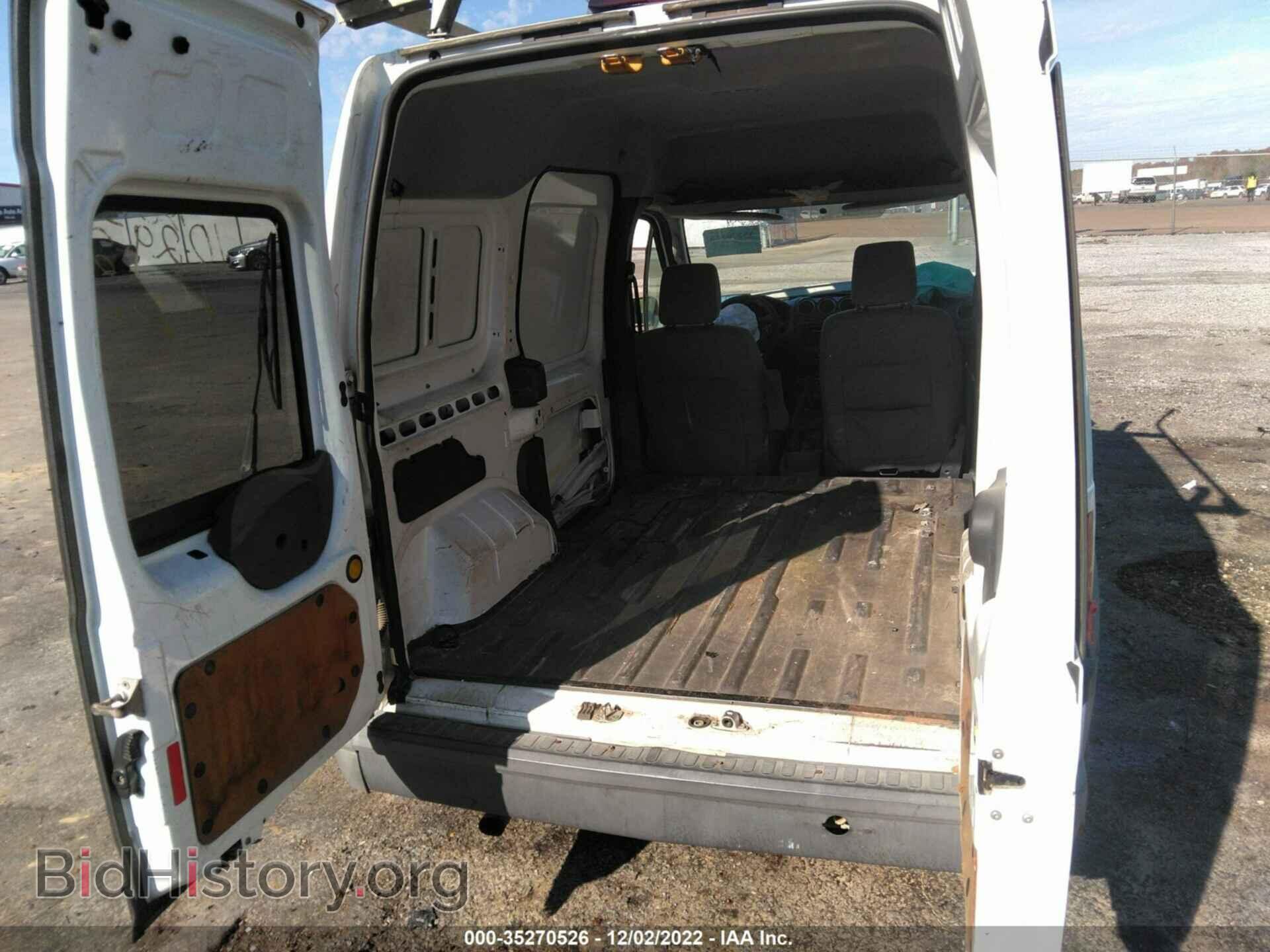 2013 FORD TRANSIT CONNECT - VIN: NM0LS7CN3DT126071 - Фото 8