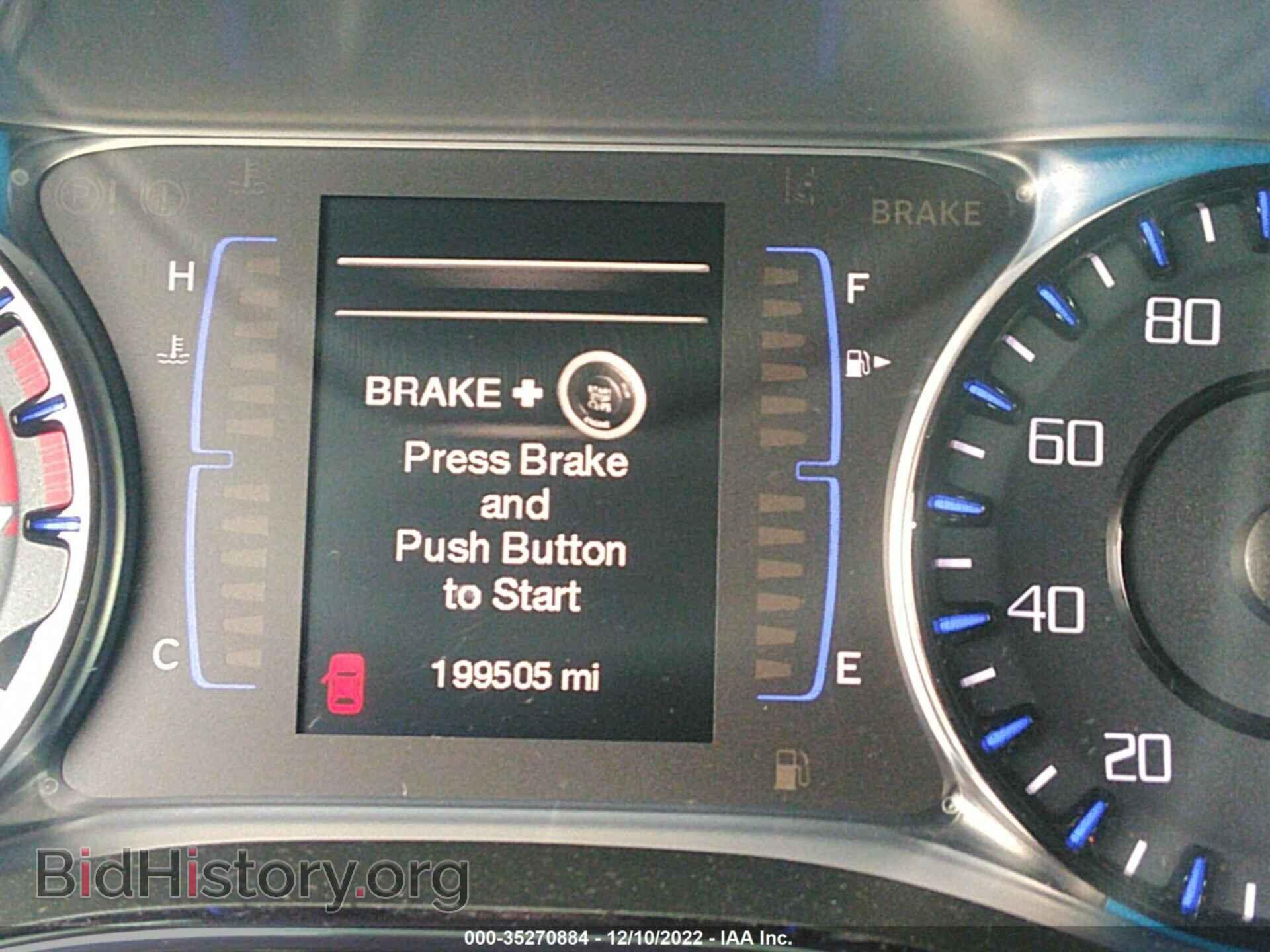 2015 CHRYSLER 200 - VIN: 1C3CCCBB1FN757901 - Photo 7