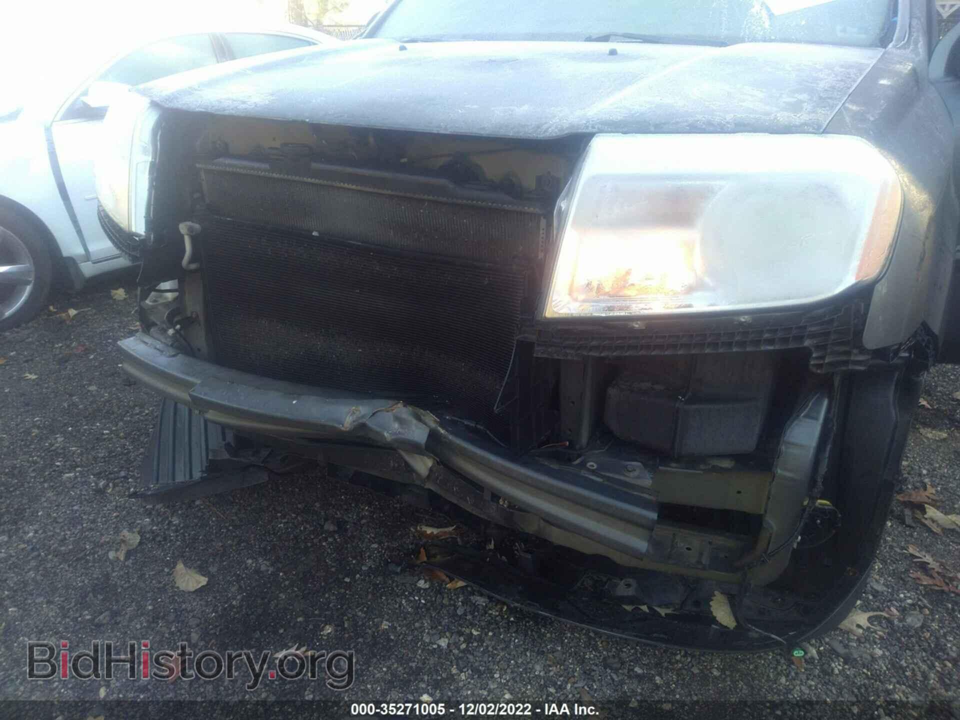 2012 HONDA PILOT - VIN: 5FNYF3H53CB011017 - Photo 6