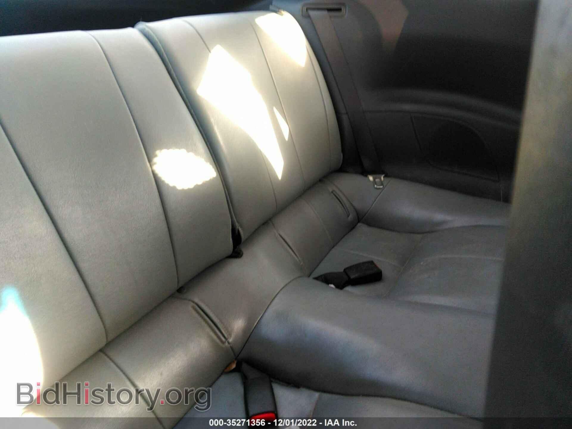 2006 MITSUBISHI ECLIPSE - VIN: 4A3AK34T46E040014 - Фото 8