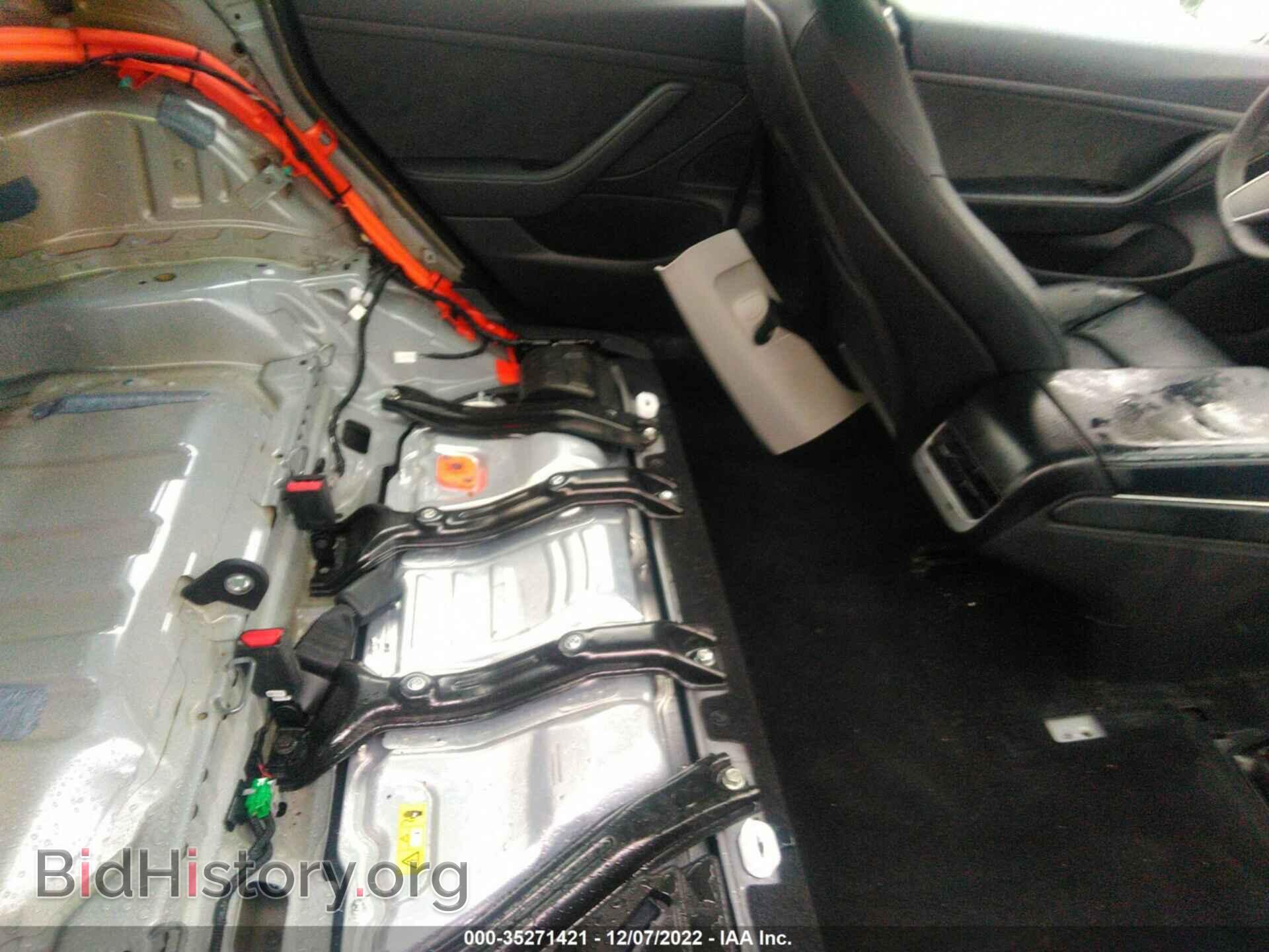 2020 TESLA MODEL 3 - VIN: 5YJ3E1EA4LF630650 - Photo 8