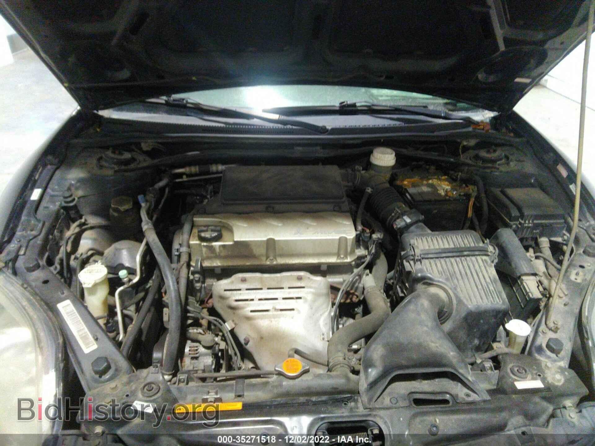 2007 MITSUBISHI ECLIPSE - VIN: 4A3AL25F87E046626 - Photo 10
