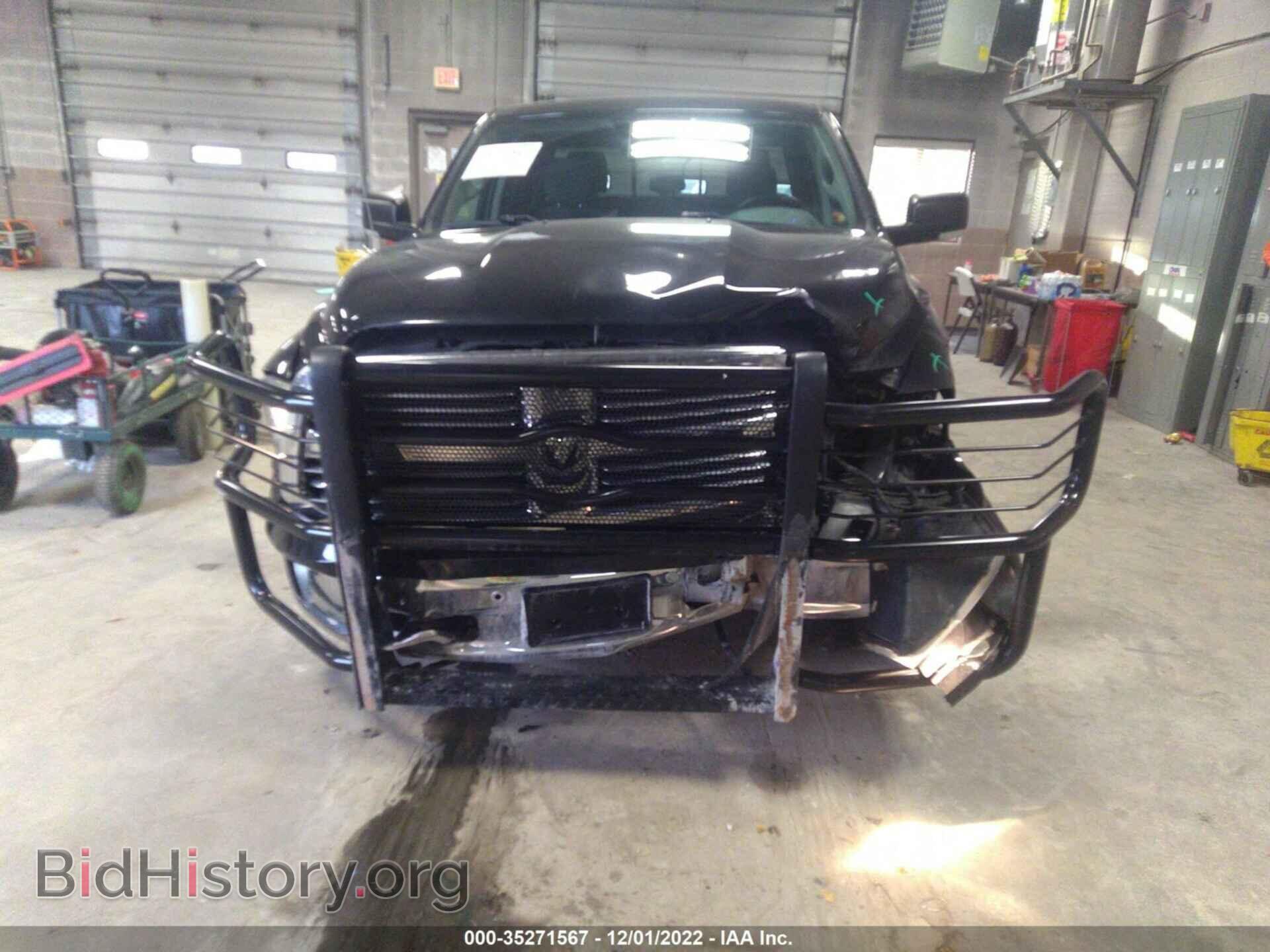 2017 RAM 1500 - VIN: 1C6RR7LM7HS881274 - Фото 6