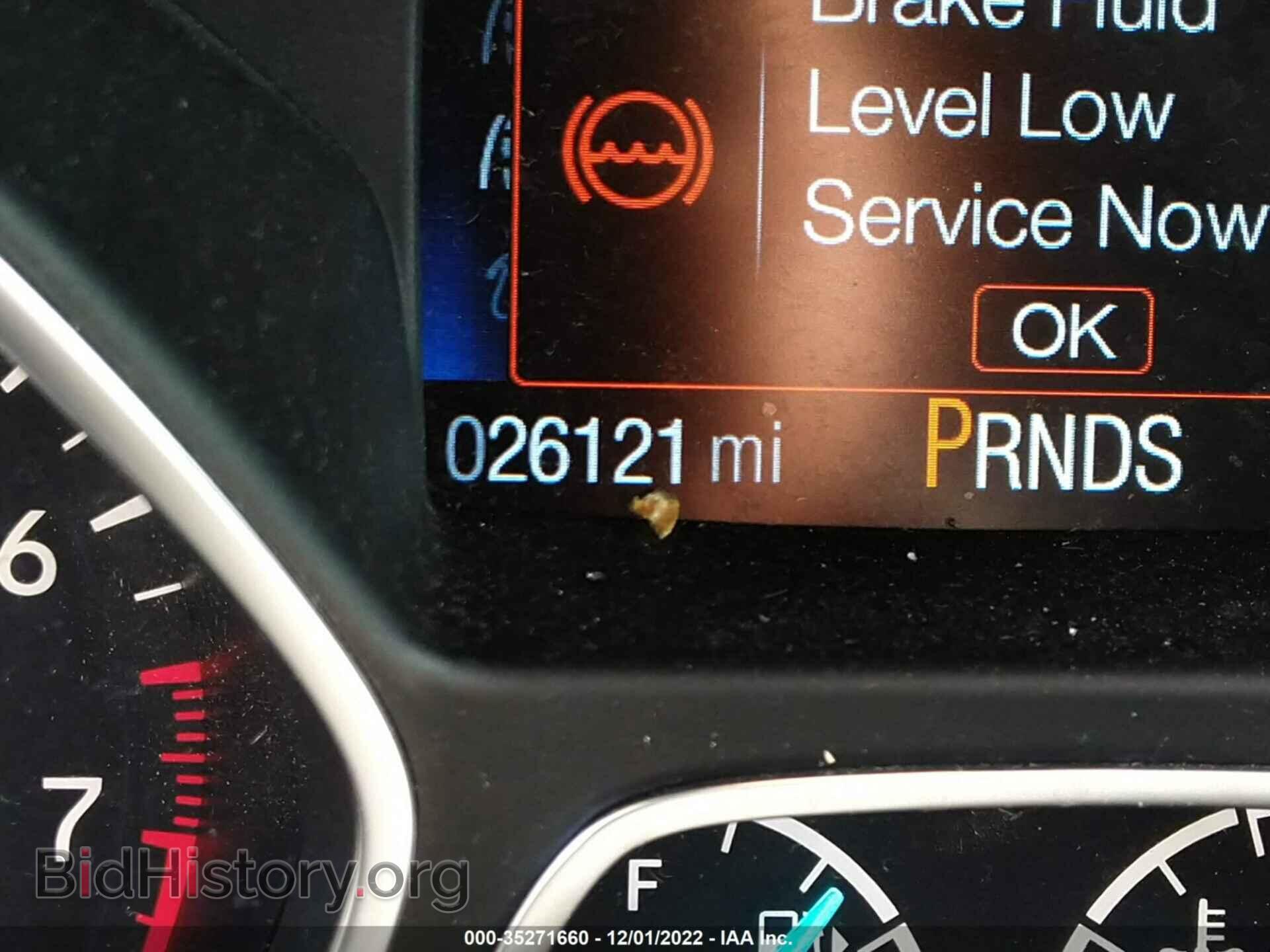 2018 FORD ESCAPE - VIN: 1FMCU9HD7JUC58647 - Фото 7