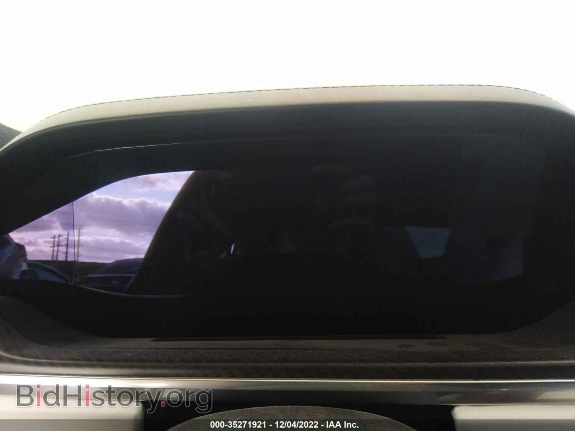 2022 TESLA MODEL S - VIN: 5YJSA1E64NF463566 - Фото 7