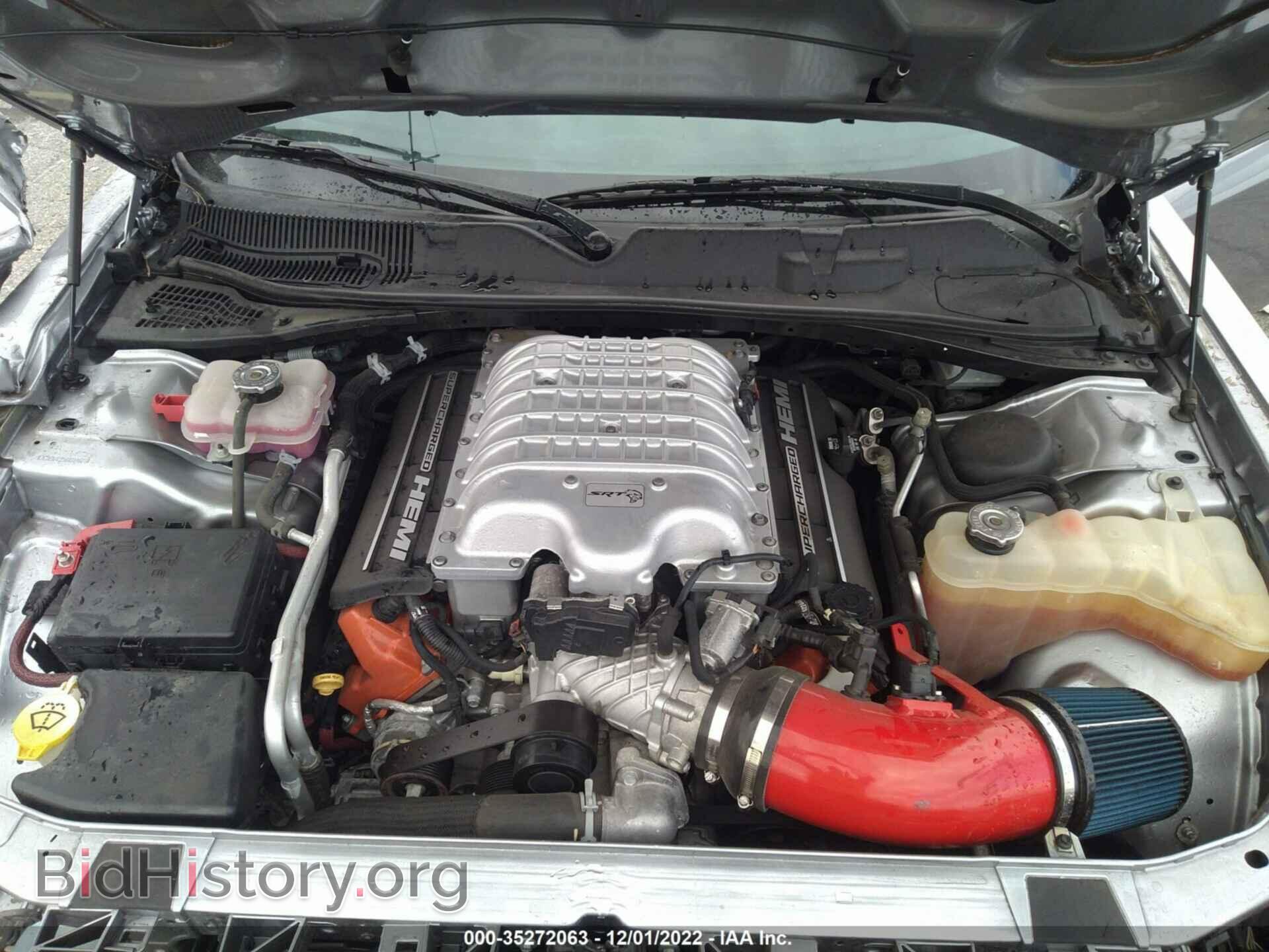 2016 DODGE CHALLENGER - VIN: 2C3CDZC95GH314673 - Фото 10