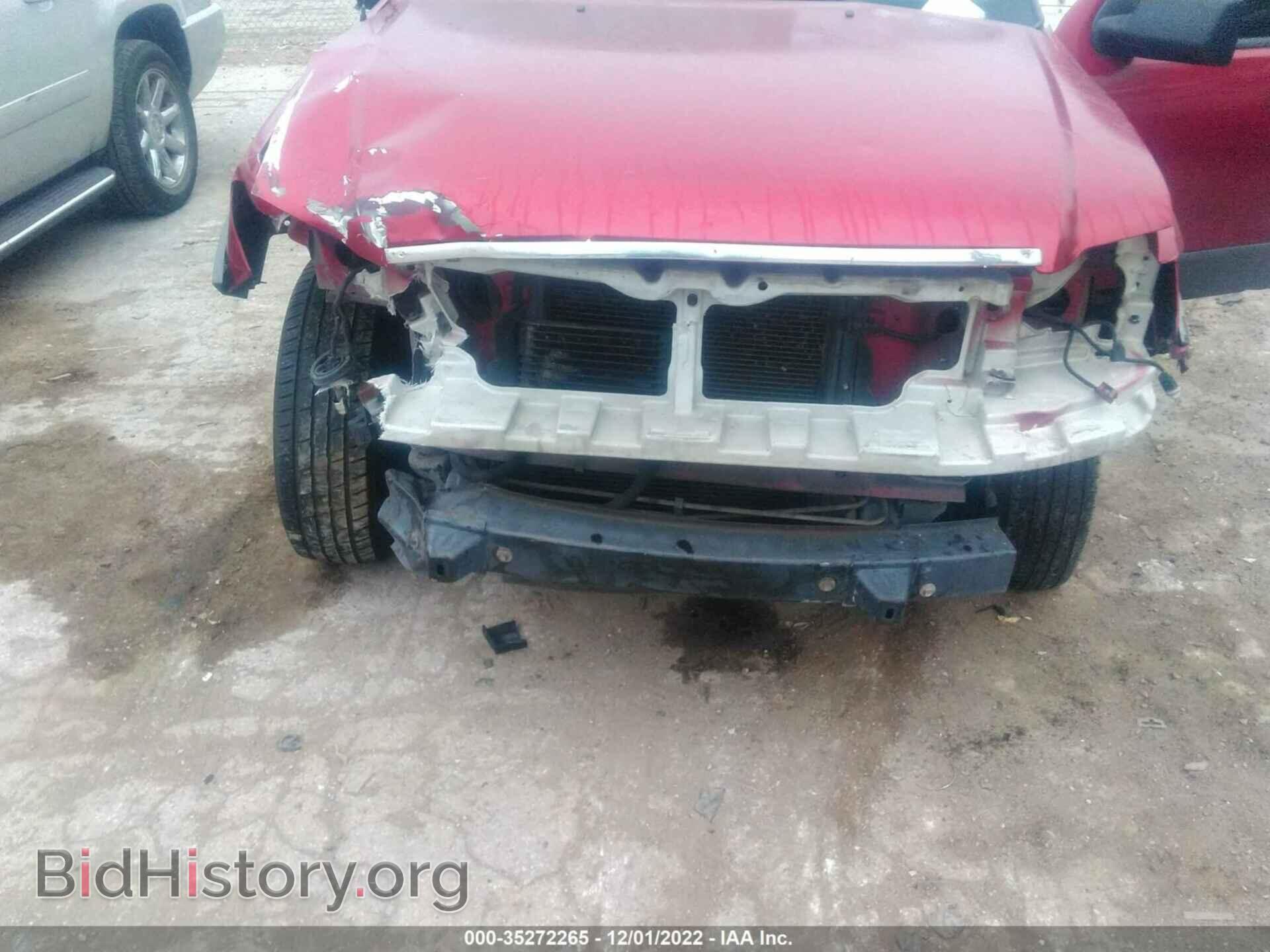 2006 FORD EXPLORER - VIN: 1FMEU63E56UA55190 - Фото 6