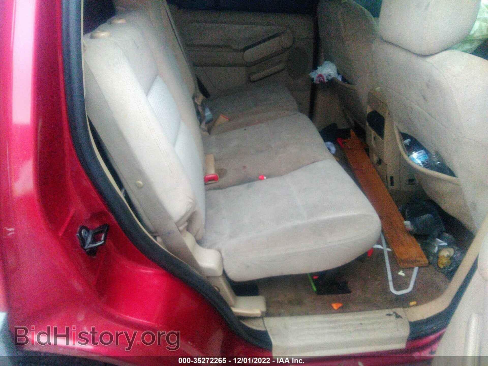 2006 FORD EXPLORER - VIN: 1FMEU63E56UA55190 - Фото 8