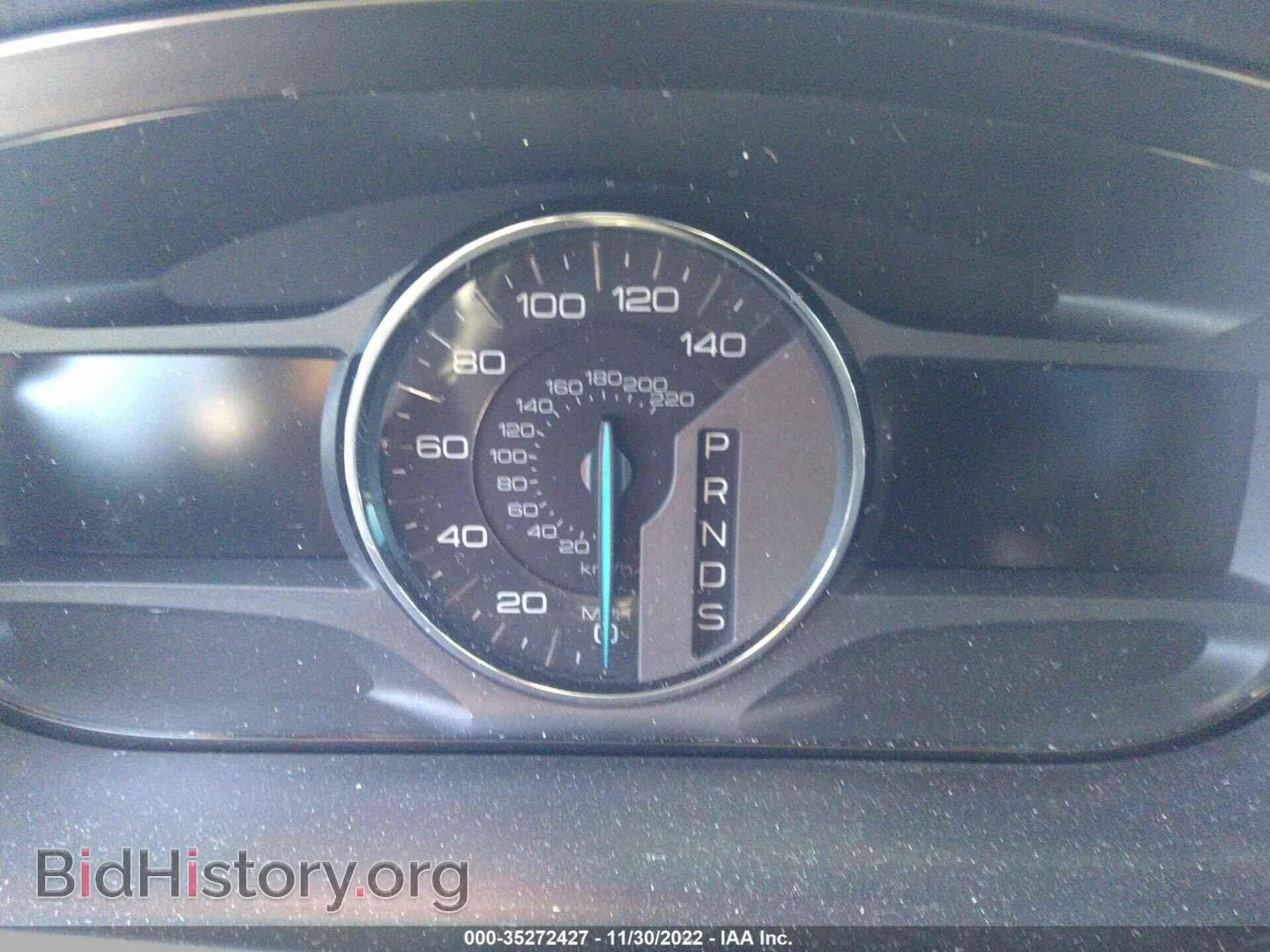 2013 FORD EDGE - VIN: 2FMDK3AK7DBC49084 - Фото 7