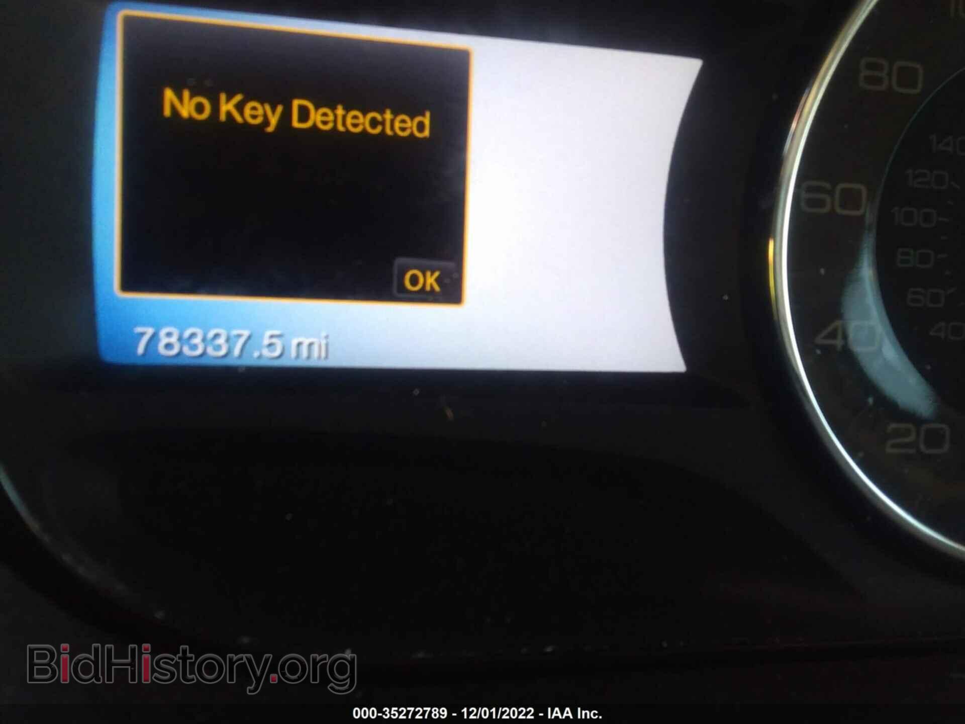 2011 FORD EDGE - VIN: 2FMDK3KC6BBA88005 - Фото 7