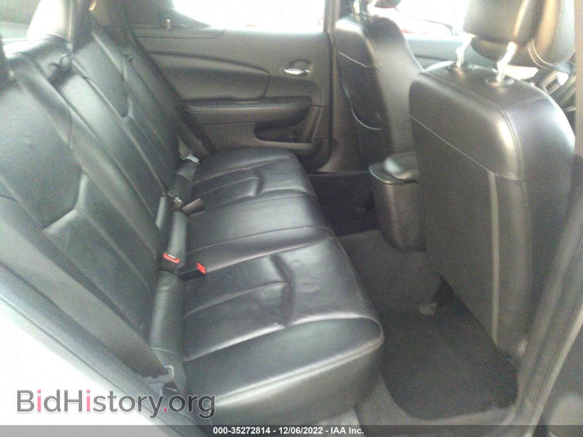 2013 DODGE AVENGER - VIN: 1C3CDZCG2DN623079 - Фото 8