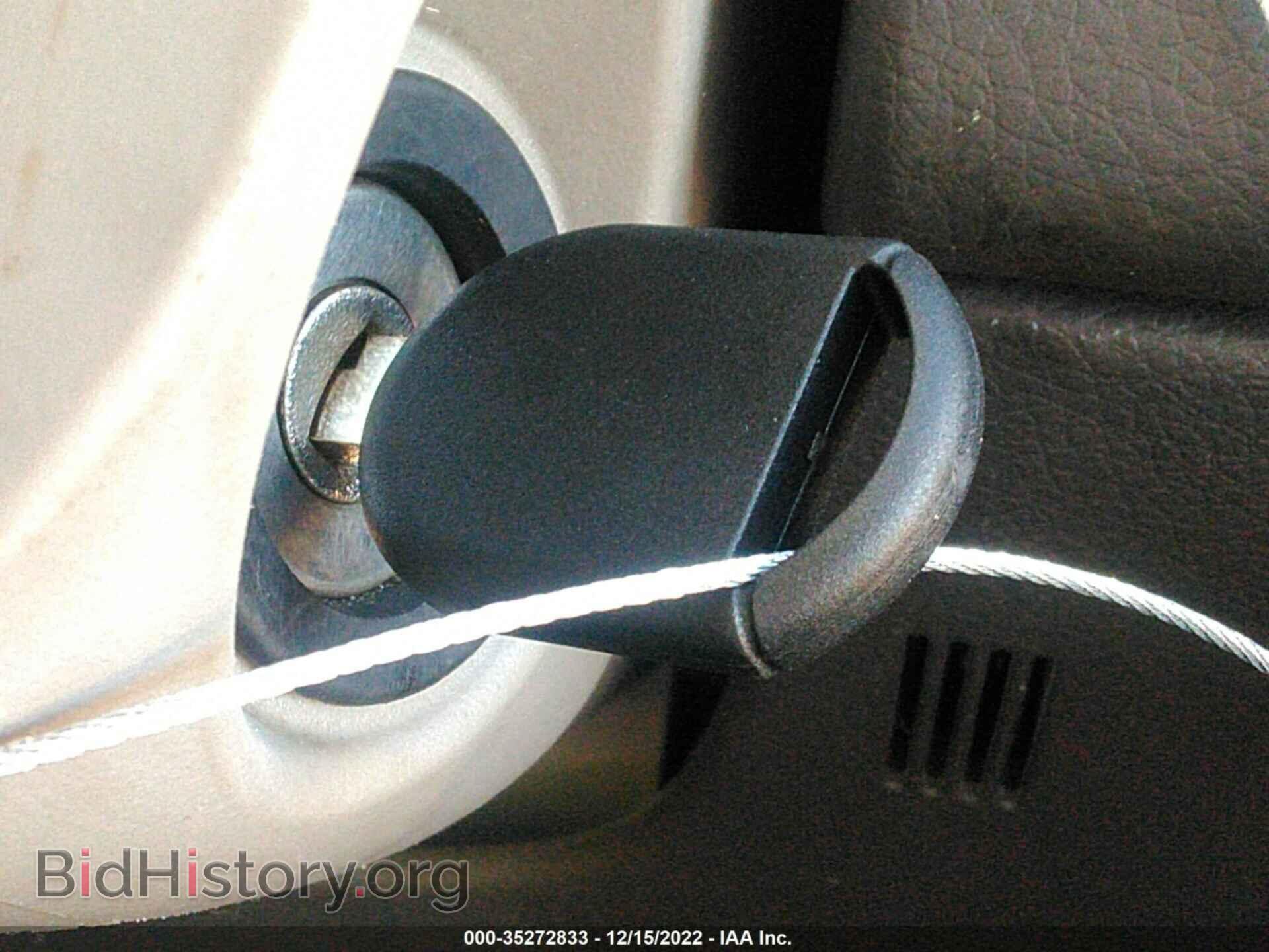 2008 FORD EDGE - VIN: 2FMDK39C58BB48497 - Фото 11